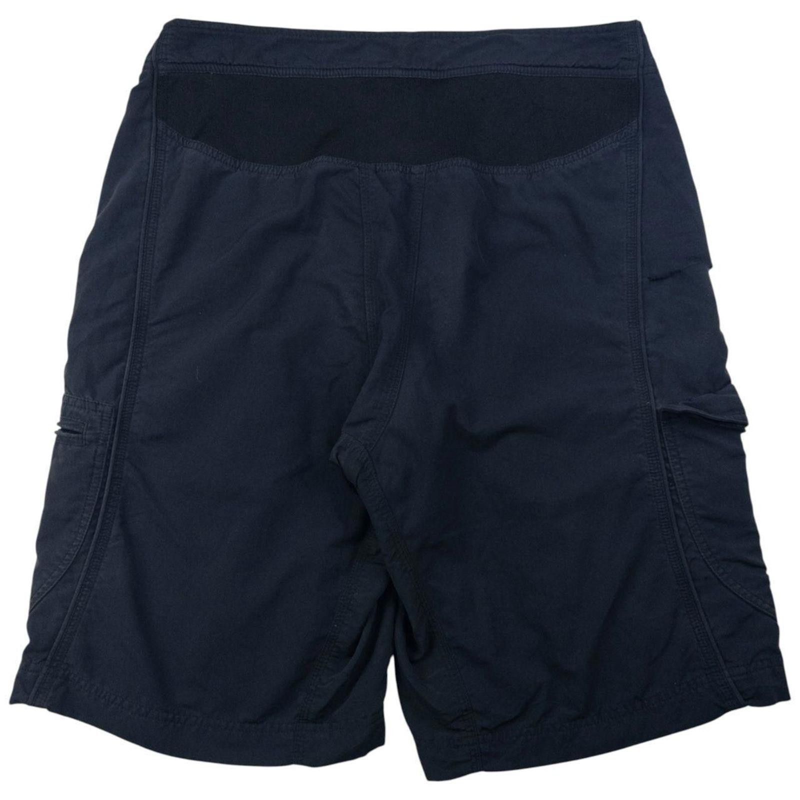 Vintage Oakley Padded Cycling Shorts Size L