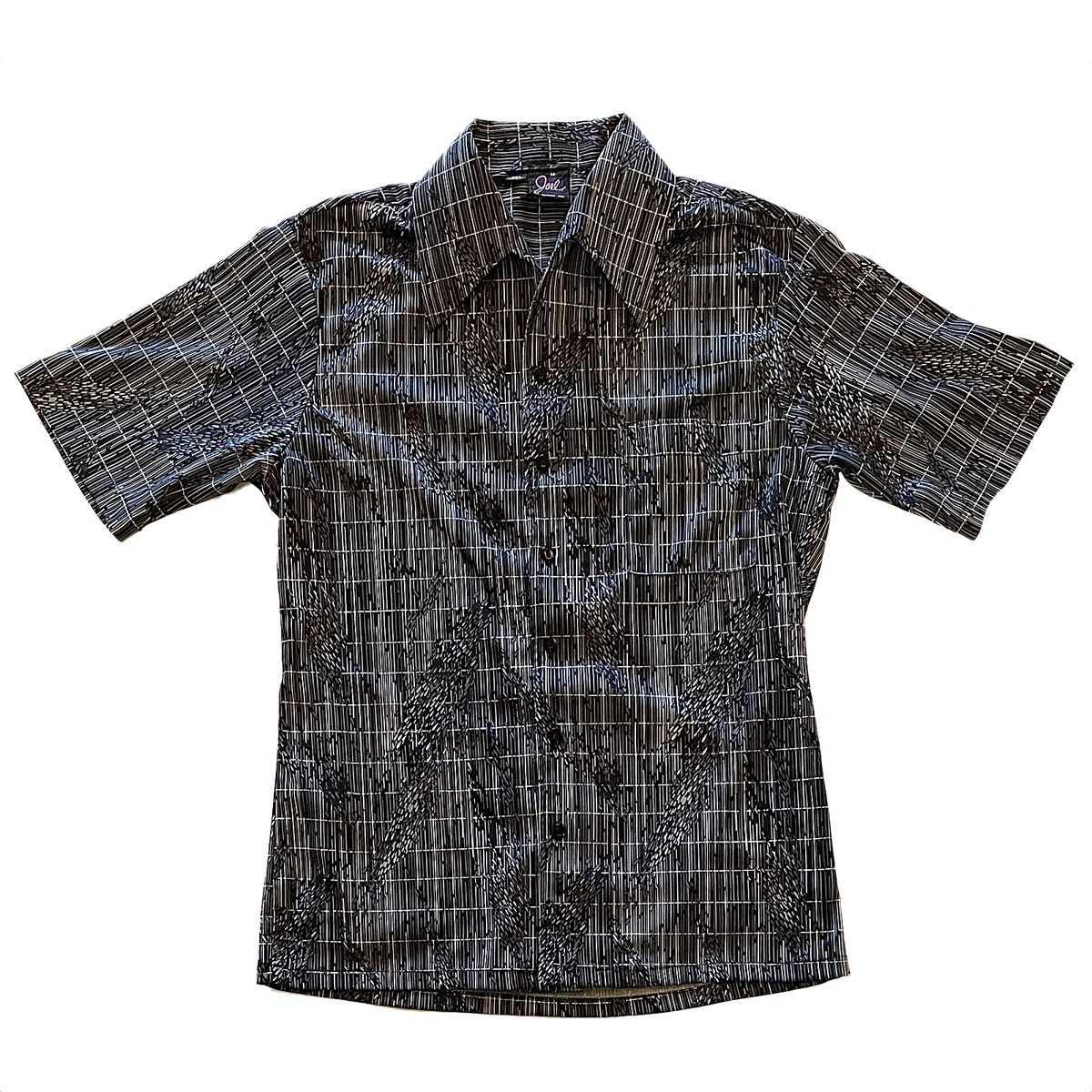 Vintage Vintage Shirt Size US M / EU 48-50 / 2 - 1 Thumbnail