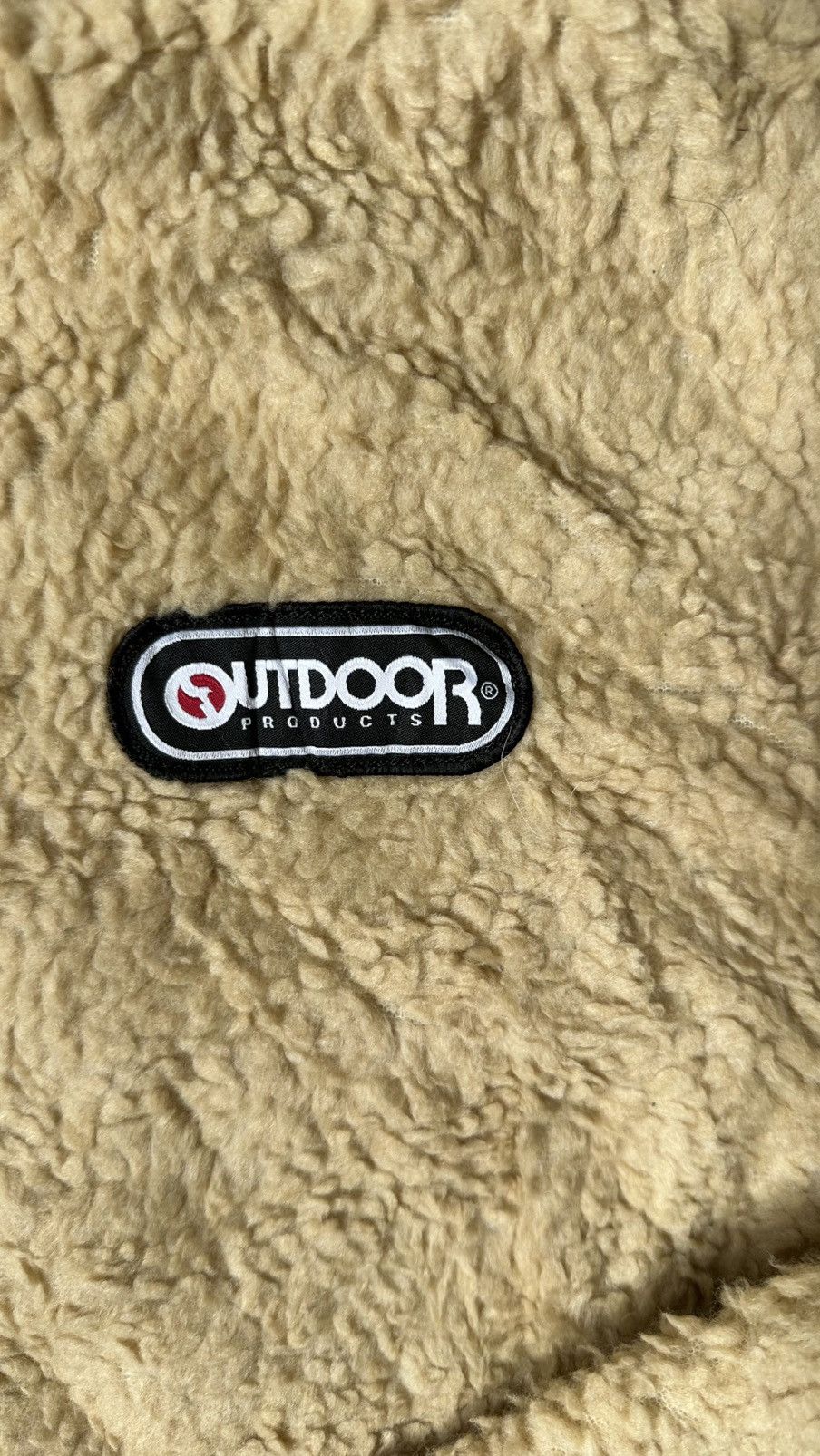 Outdoor Research OUTDOOR SHERPA MIDZIPPER HOODIE Size US M / EU 48-50 / 2 - 3 Thumbnail