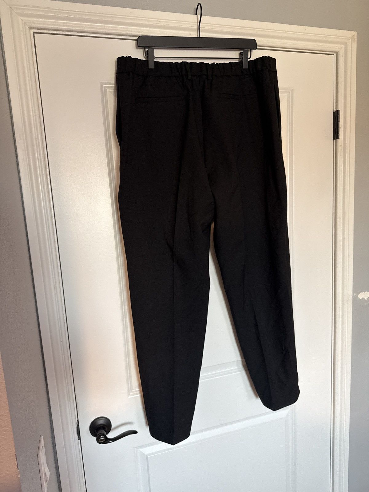 Jil Sander Jil Sander Trousers Size 40R - 8 Thumbnail