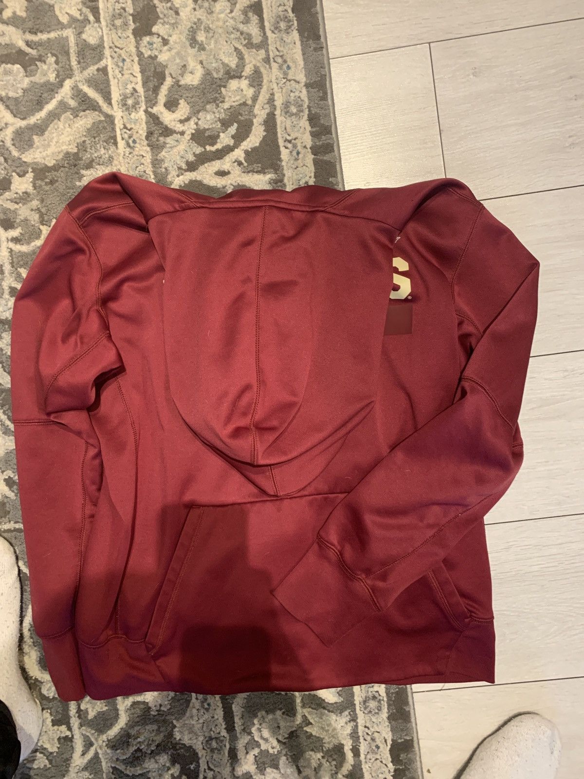 Nike Nike Hoodie Dri-FIT Size US L / EU 52-54 / 3 - 1 Thumbnail