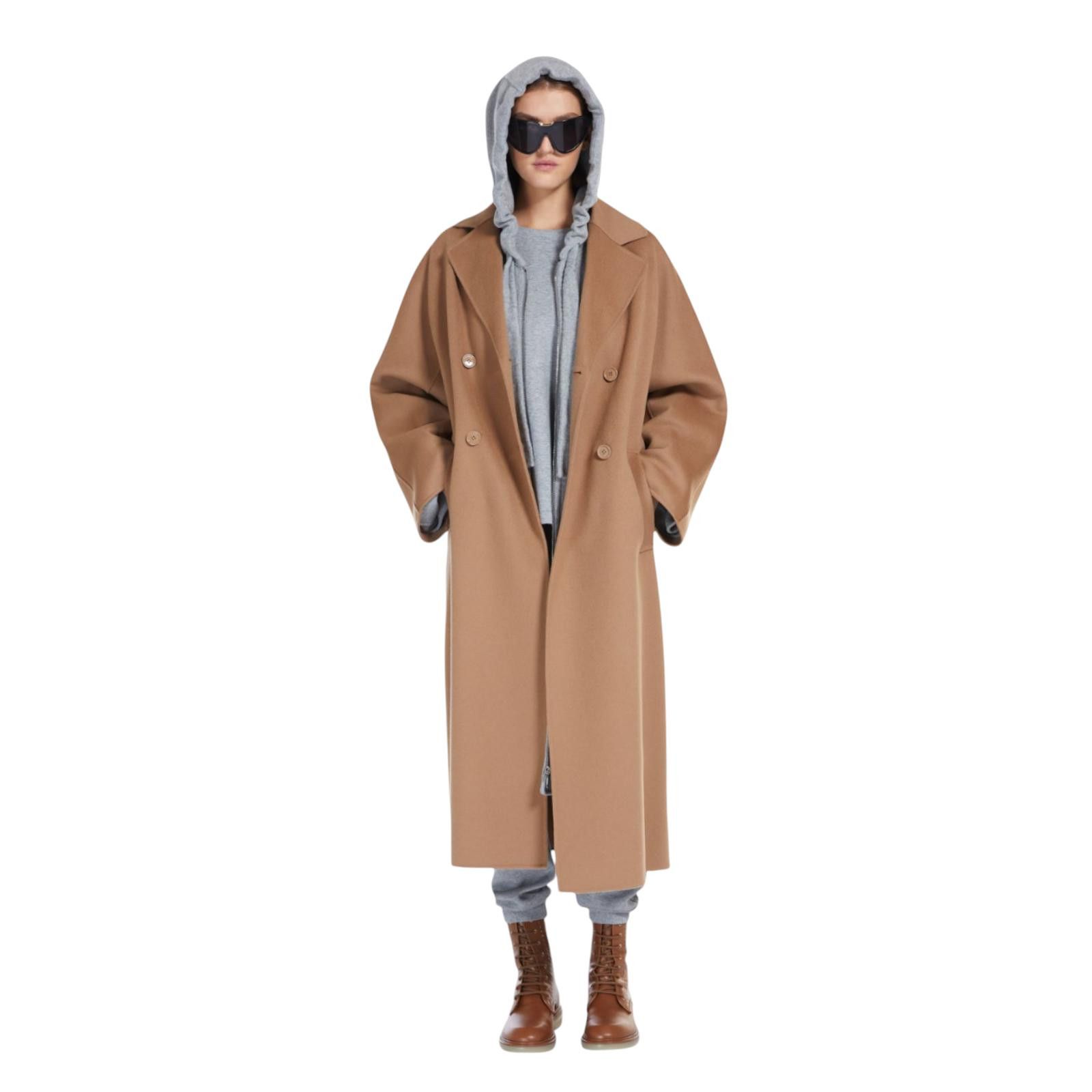Max Mara S Maxmara coat Size M / US 6-8 / IT 42-44 - 8 Thumbnail