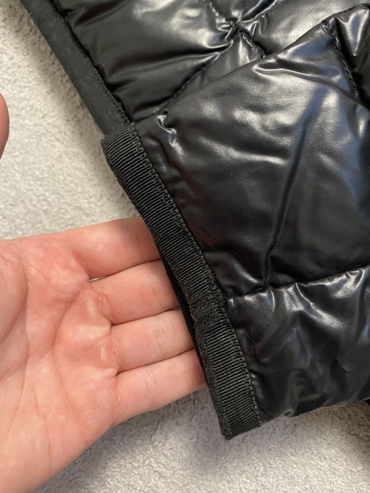 Moncler Moncler Armoise Giubbotto womens down jacket Size M / US 6-8 / IT 42-44 - 17 Thumbnail