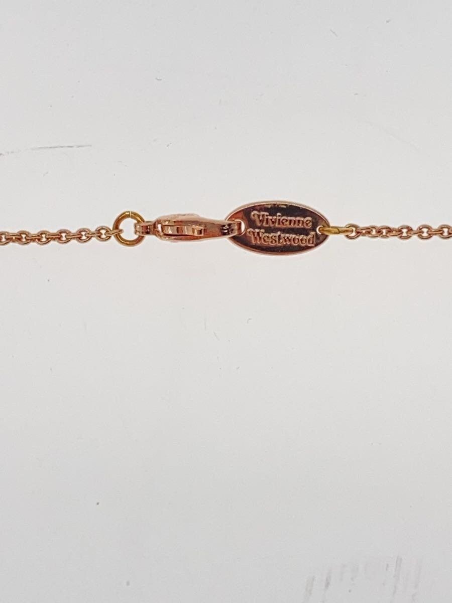 Vivienne Westwood 2D Orb Necklace Size ONE SIZE - 4 Thumbnail