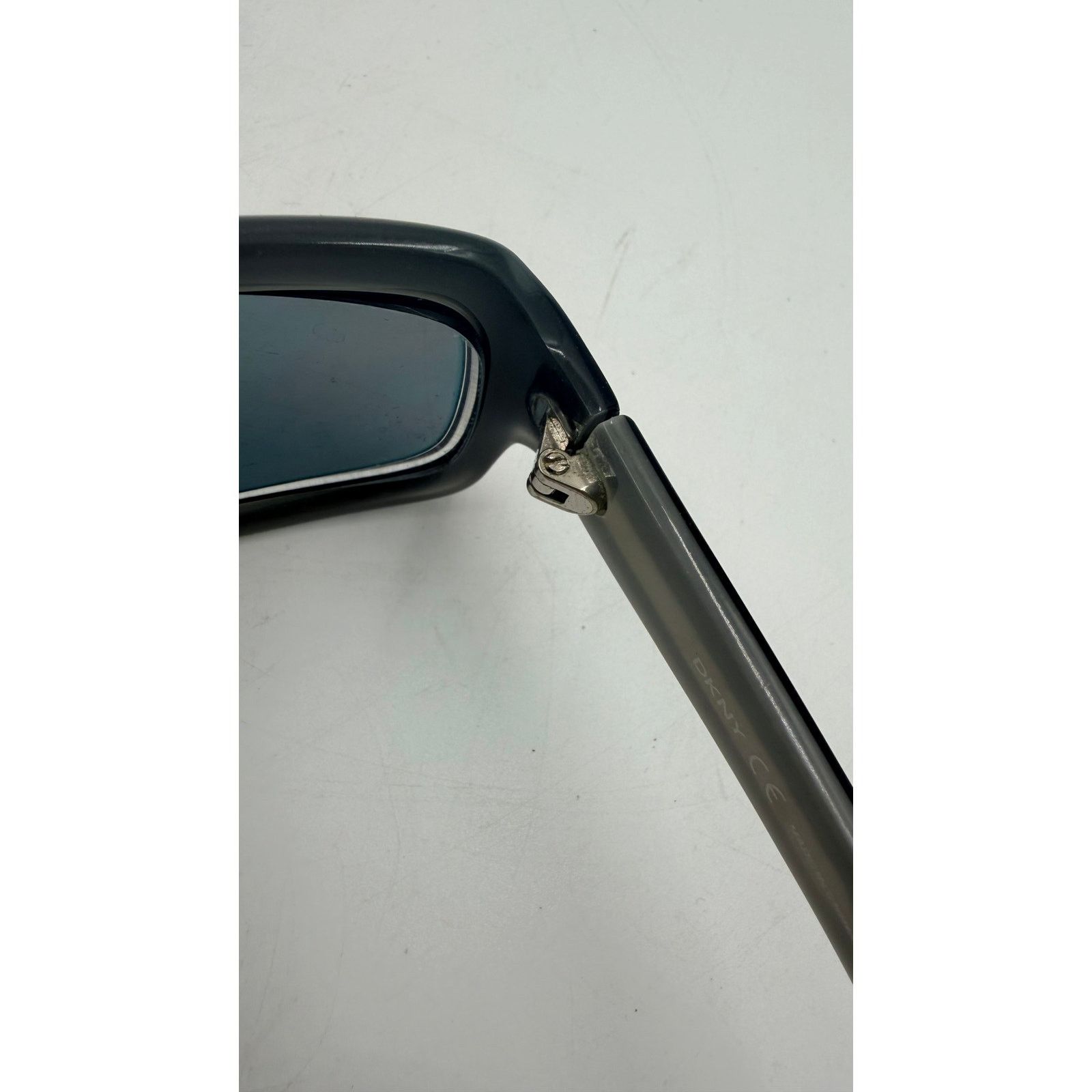 DKNY DKNY DY4029 3138/11 Rectangle Eyeglasses Frames 54-17-130 Size ONE SIZE - 6 Thumbnail