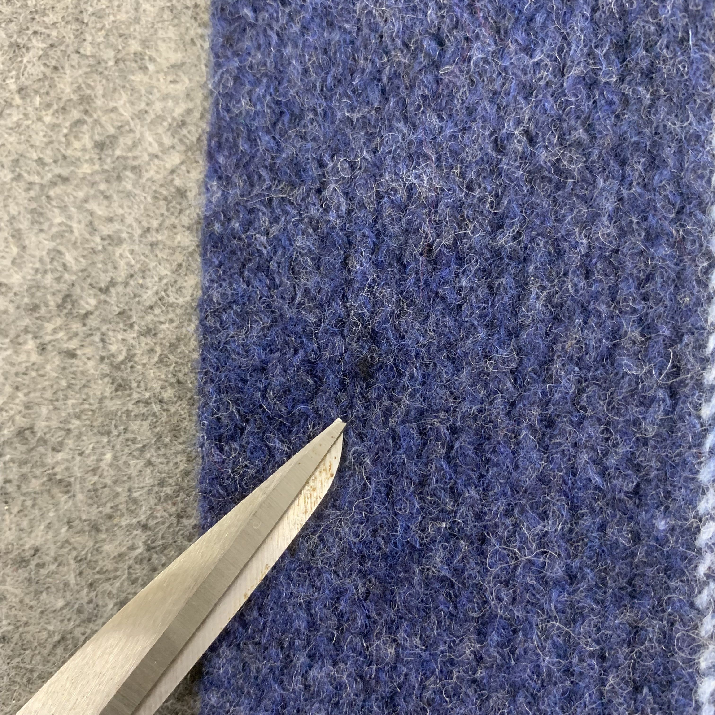 Gap Gap Scarf Wool Muffler Neck Wrap BL9254 Size ONE SIZE - 7 Thumbnail