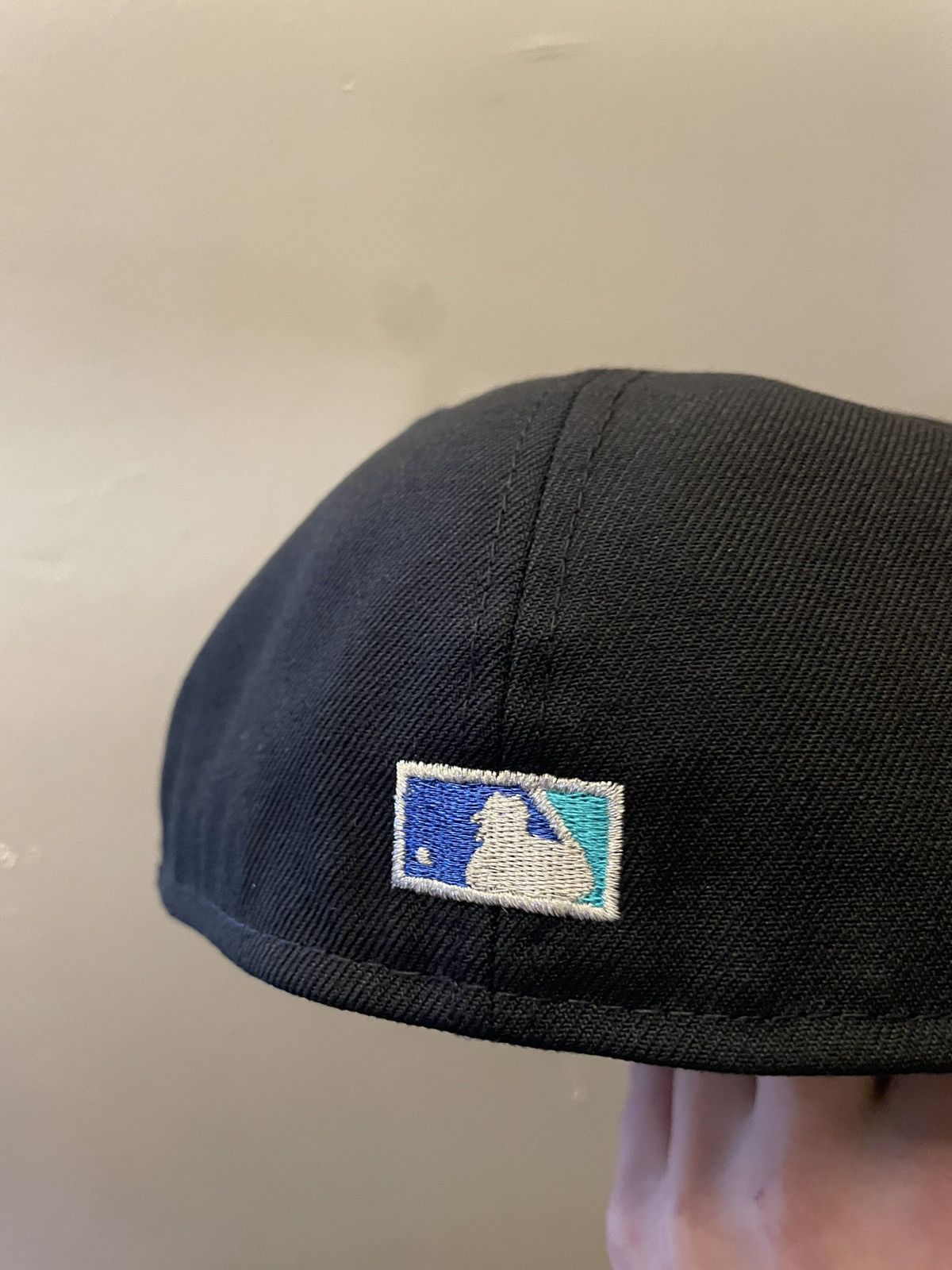 New Era All the right Rushmore Baltimore orioles stick up kid sneake Size ONE SIZE - 4 Thumbnail
