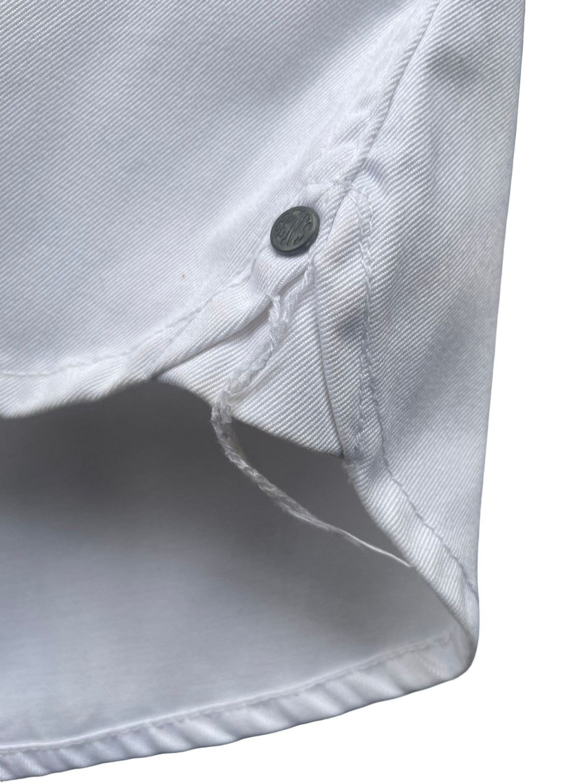 Ben Davis Ben Davis Long Sleave Shirt Size US M / EU 48-50 / 2 - 4 Thumbnail