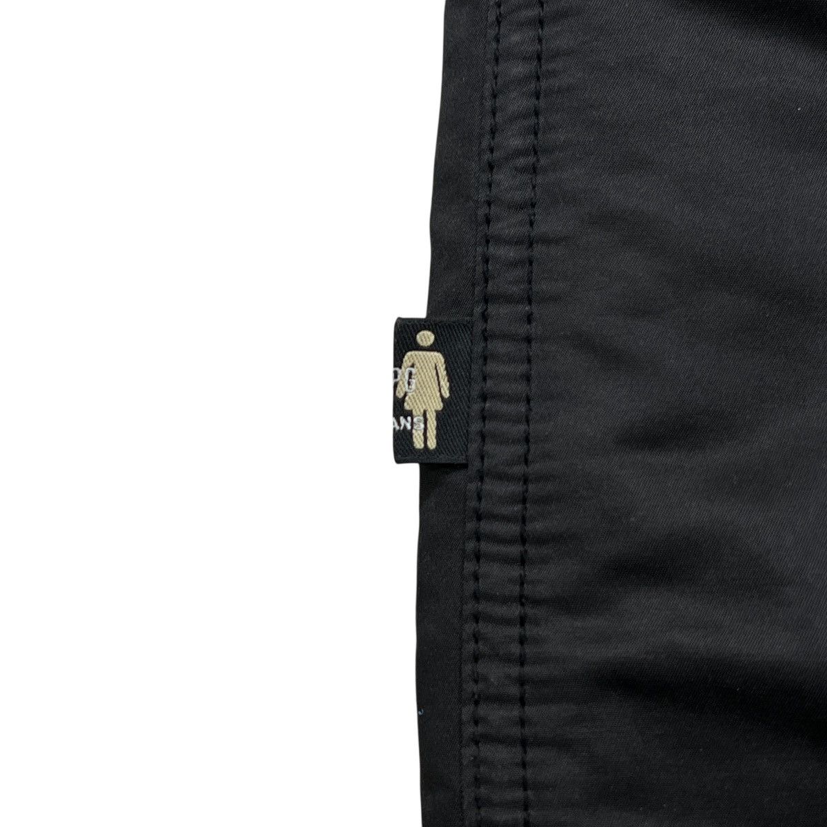 Jean Paul Gaultier Jean Paul GAULTIER Vintage Hybrid N-3B × Fishtail Mods Coat Size US M / EU 48-50 / 2 - 11 Thumbnail