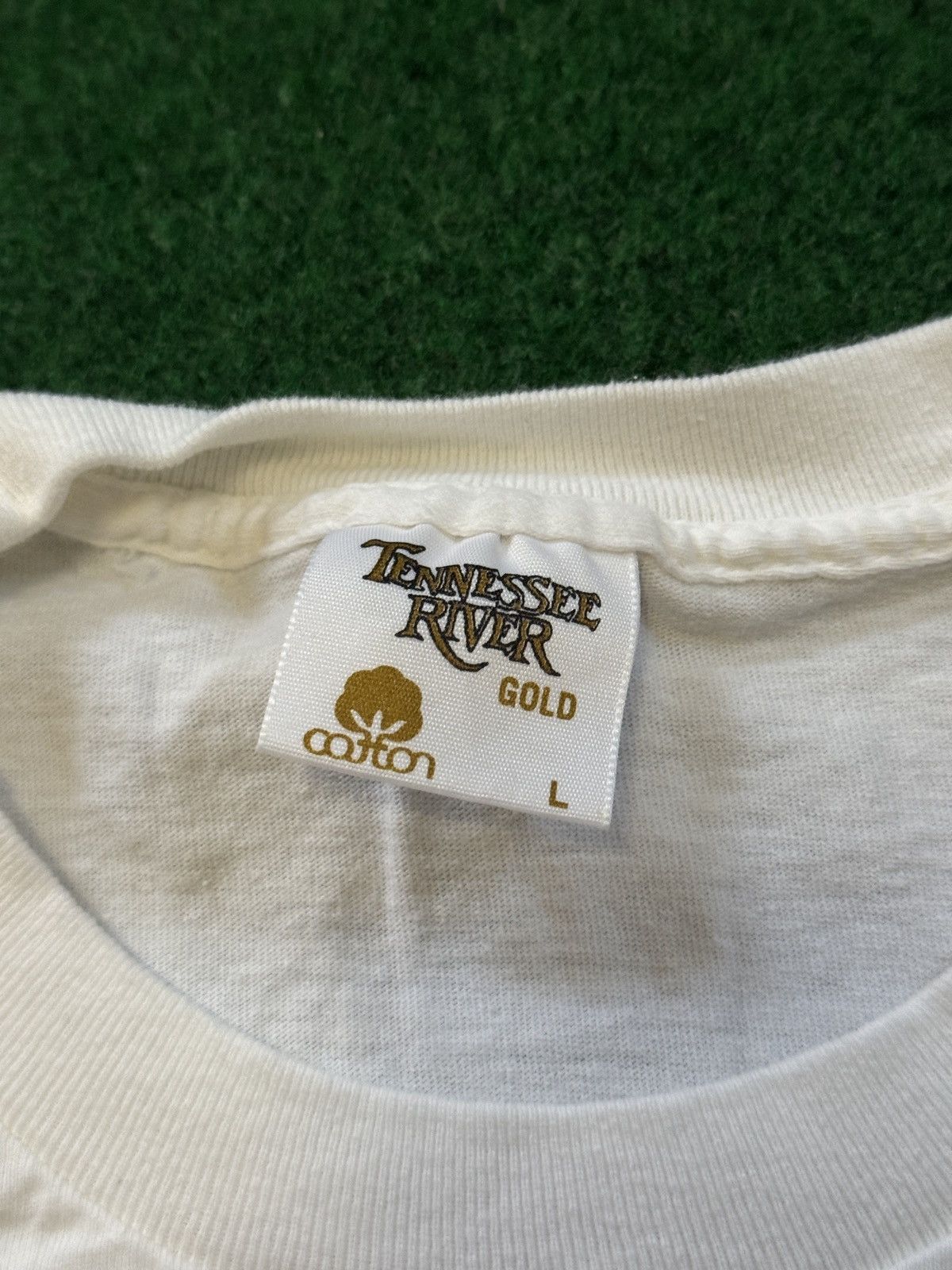 Other Vintage 80s Pennsylvania Deer Hunter Funny Cow Tee T Shirt Size US L / EU 52-54 / 3 - 4 Thumbnail