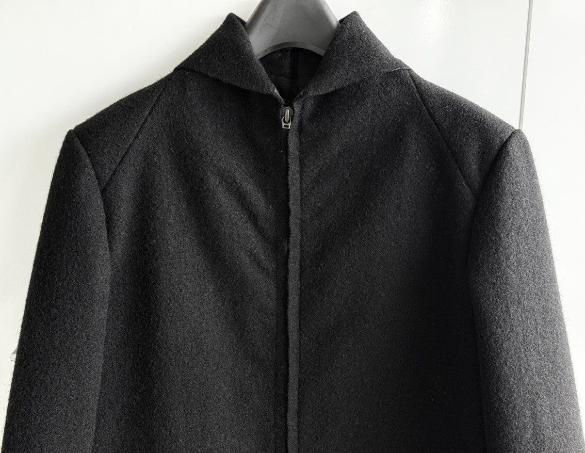 Carpe Diem Linea carpe diem linea wool jacket Size US XS / EU 42 / 0 - 3 Thumbnail