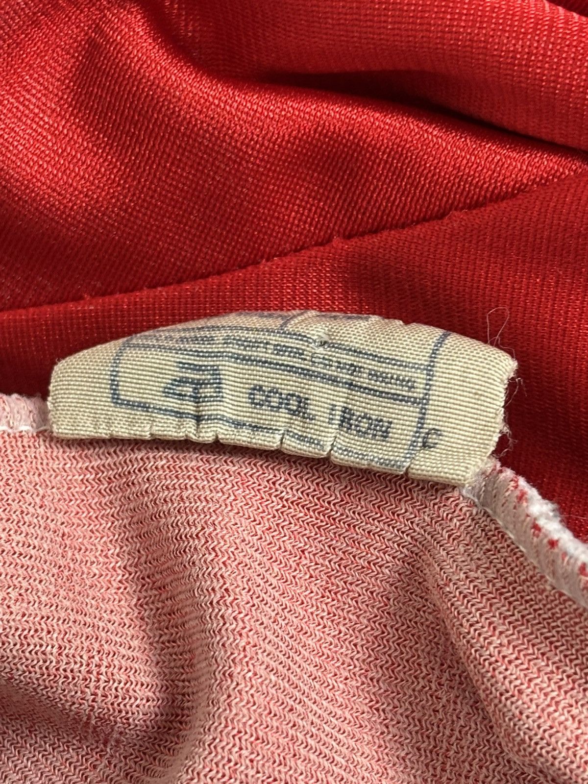 Adidas 80s Adidas Nottingham Forest 1980/81 Home Kit Jersey Youths Size US XS / EU 42 / 0 - 7 Thumbnail