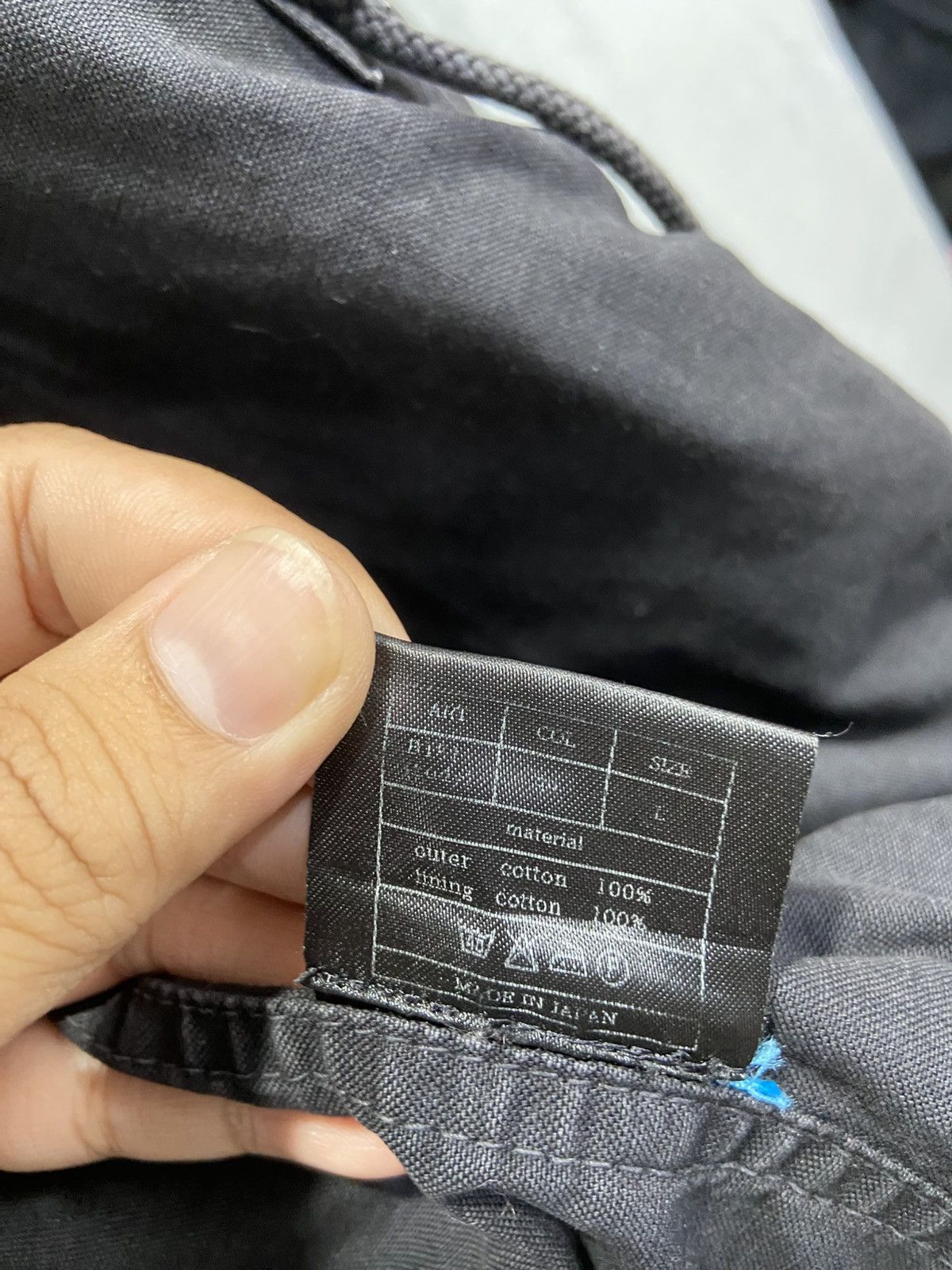 AKM AKM M65 Jacket Size US M / EU 48-50 / 2 - 11 Thumbnail