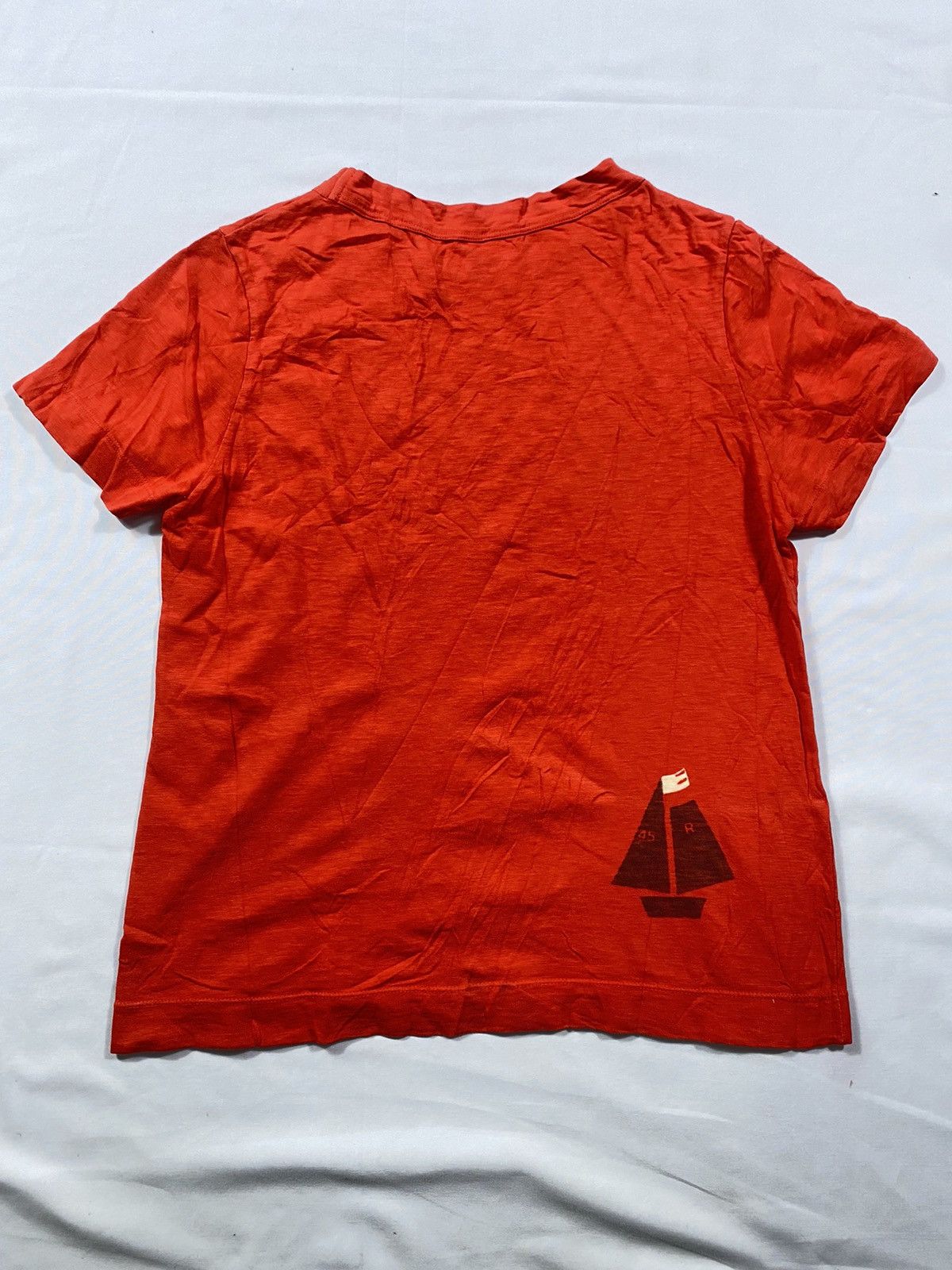 45rpm Japanese 45rpm t-shirt Size US S / EU 44-46 / 1 - 2 Thumbnail