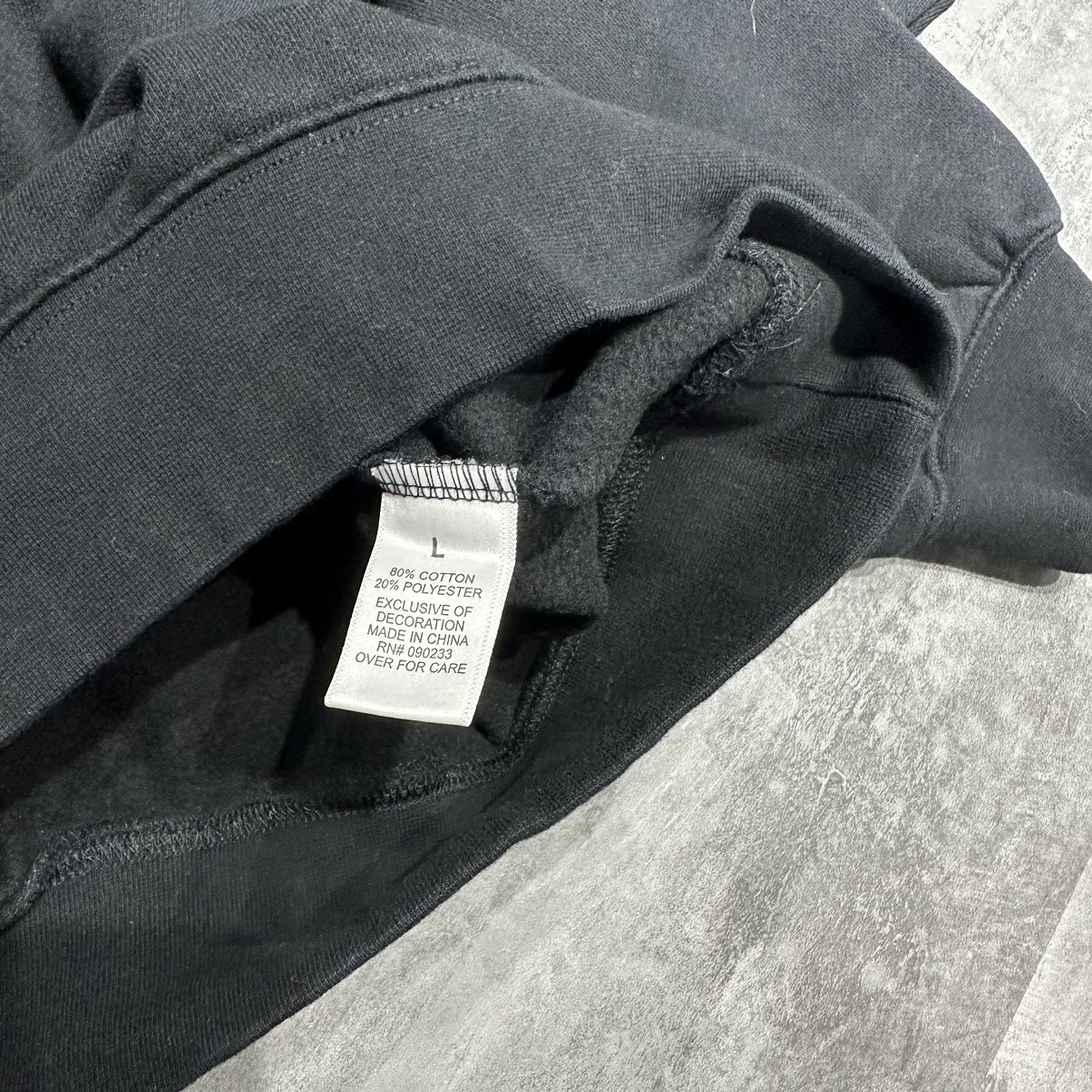 Essentials Essentials Fear of God Pullover Crewneck SS19 Sweatshirt Size US L / EU 52-54 / 3 - 5 Thumbnail