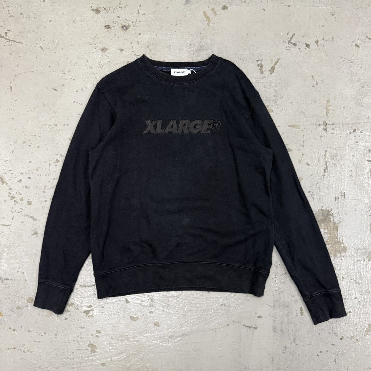 Xlarge Xlarge Japan Getting No Respect Since 91 Sweatshirt Size US L / EU 52-54 / 3 - 1 Thumbnail