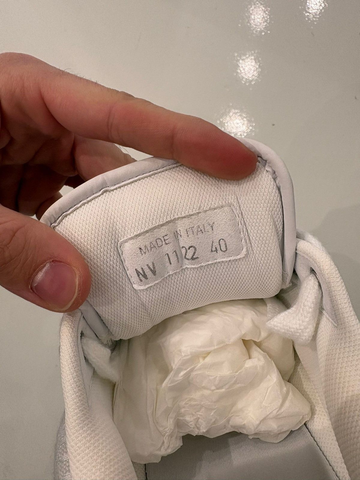 Dior Dior B23 DS Size US 7 / EU 40 - 7 Thumbnail