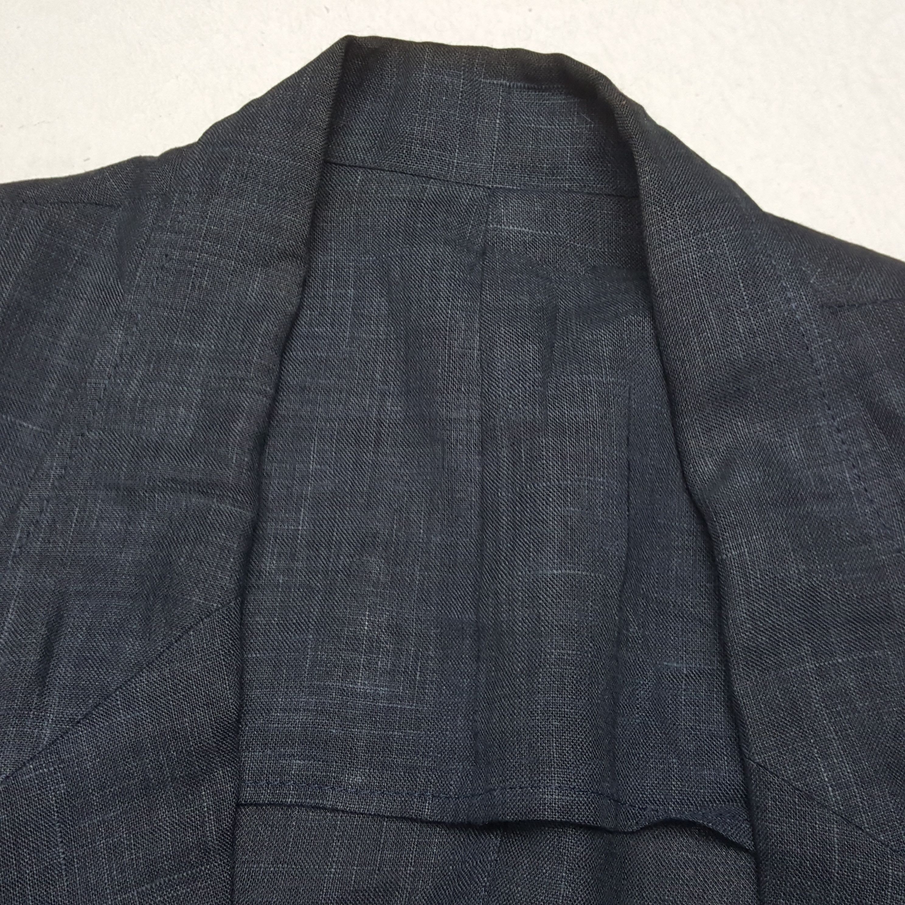 Burberry BURBERRY LONDON BLUE LABEL Fashion Style Custom Jacket dp1 Size XS / US 0-2 / IT 36-38 - 10 Thumbnail
