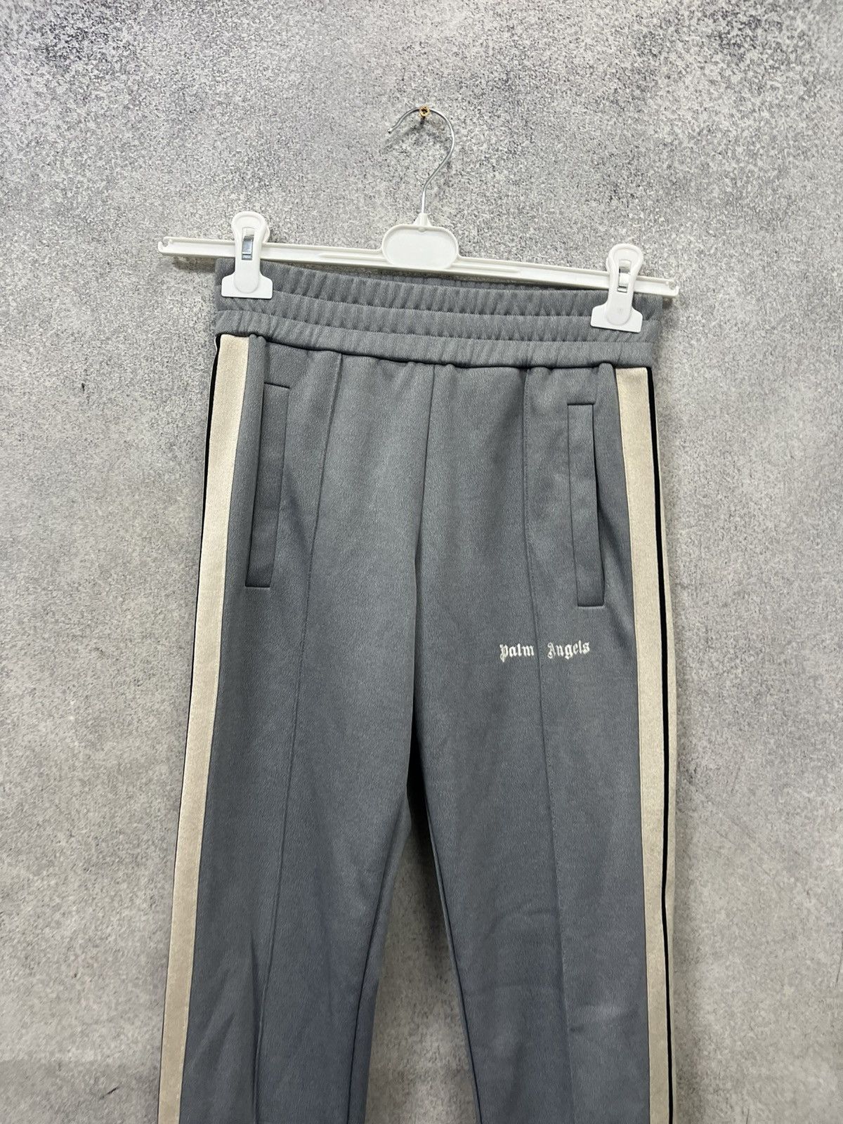 Palm Angels Palm Angels Sweatpants Size US 26 / EU 42 - 3 Thumbnail