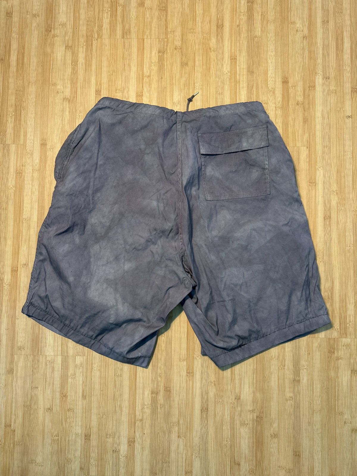 Other Grey Military Overshorts Size US 31 - 2 Thumbnail