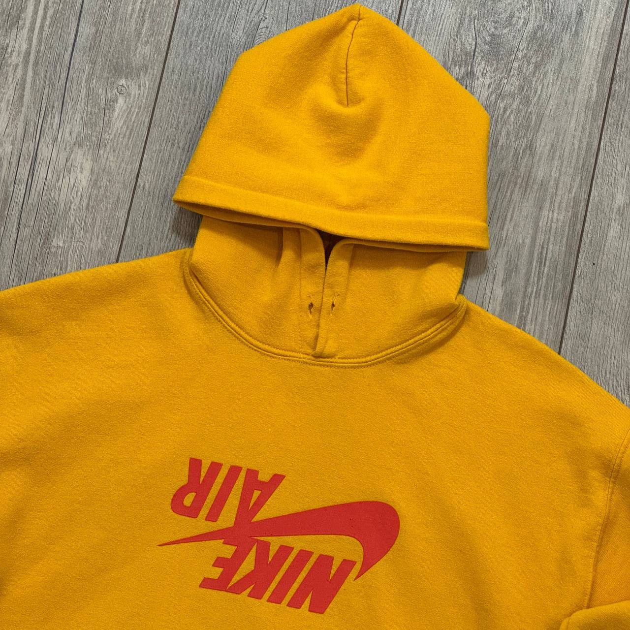 Cactus Plant Flea Market × Nike Nike Air x Cactus Jack Highest Hoodie Size US M / EU 48-50 / 2 - 2 Thumbnail