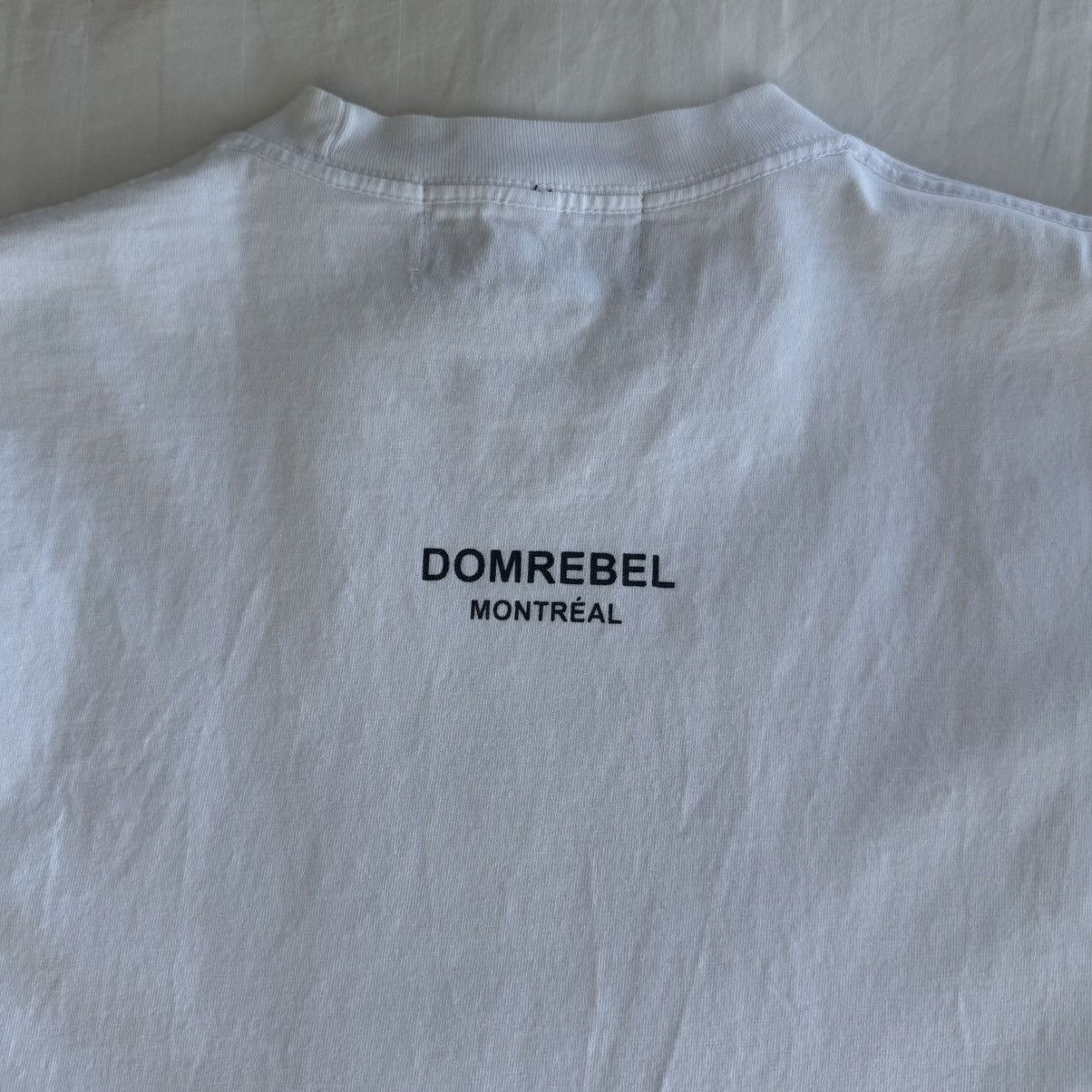 DOMREBEL Snap Box T Size US M / EU 48-50 / 2 - 5 Thumbnail
