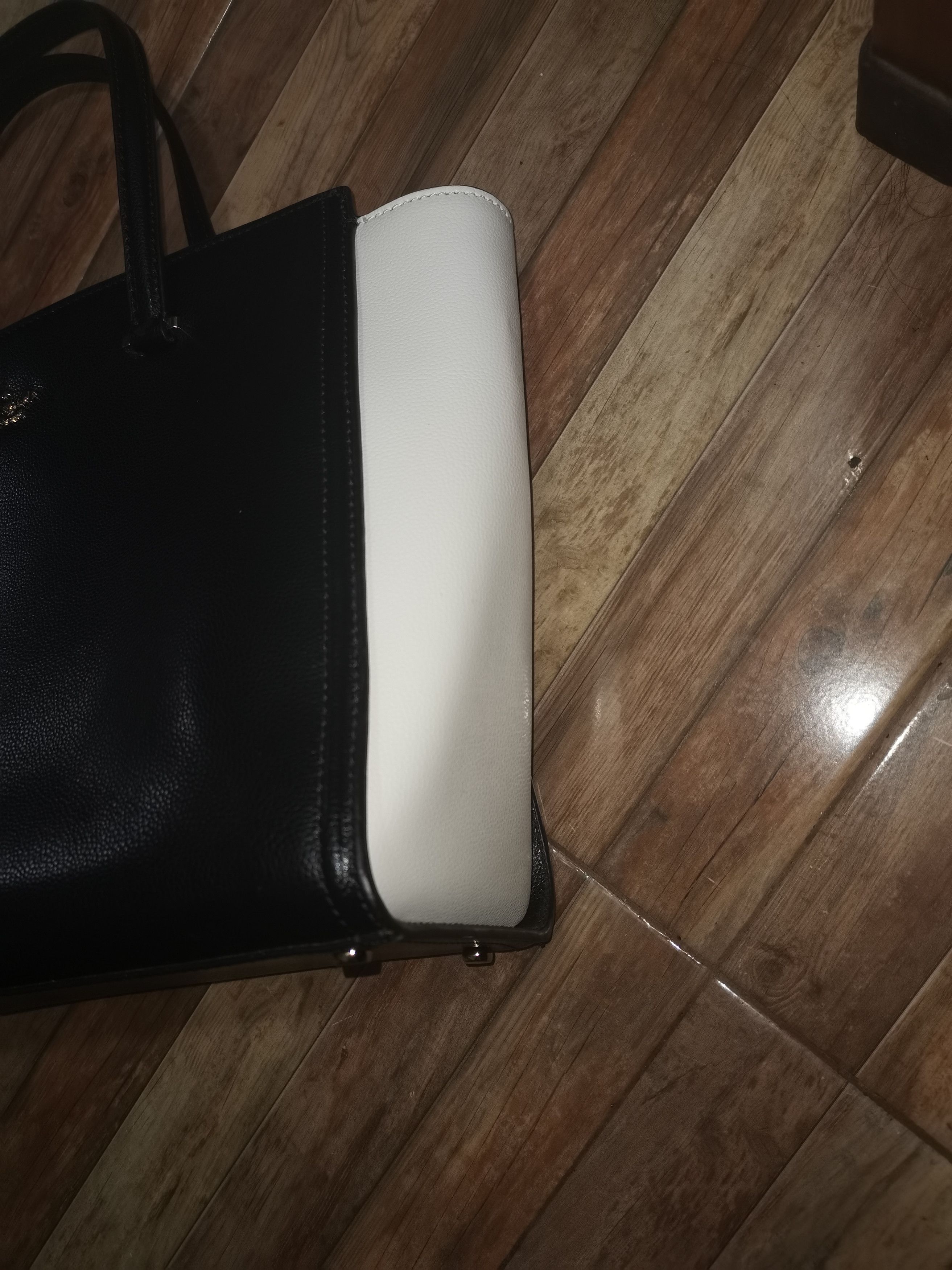 Kate Spade Kate spade Patterson satchel bag Size ONE SIZE - 3 Thumbnail