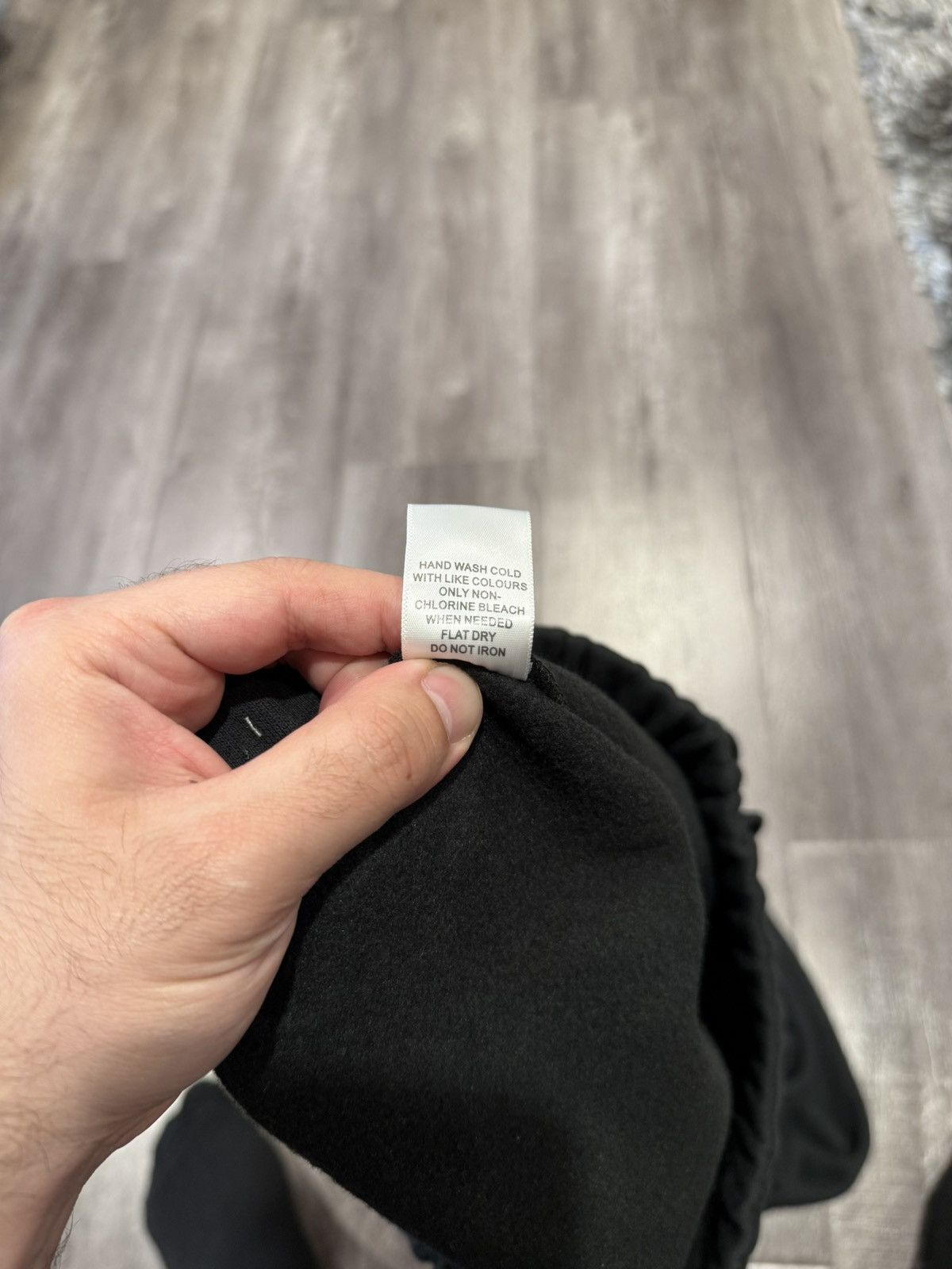 Fear of God Fear of God Union Sweatpants Size US 36 / EU 52 - 7 Thumbnail
