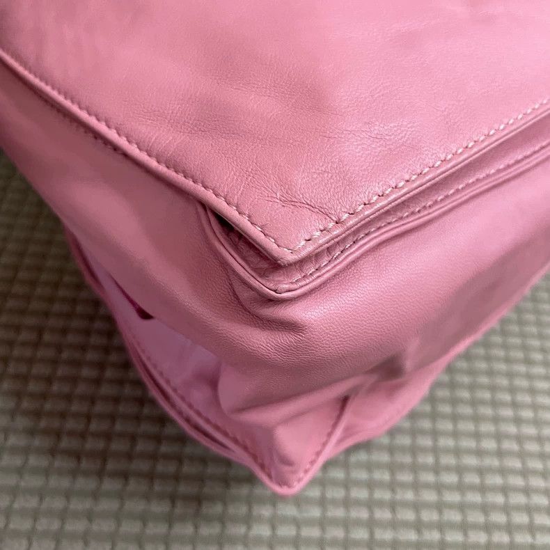 Loewe loewe Tassel drawstring bag 2503-Nextarrow Size ONE SIZE - 8 Thumbnail