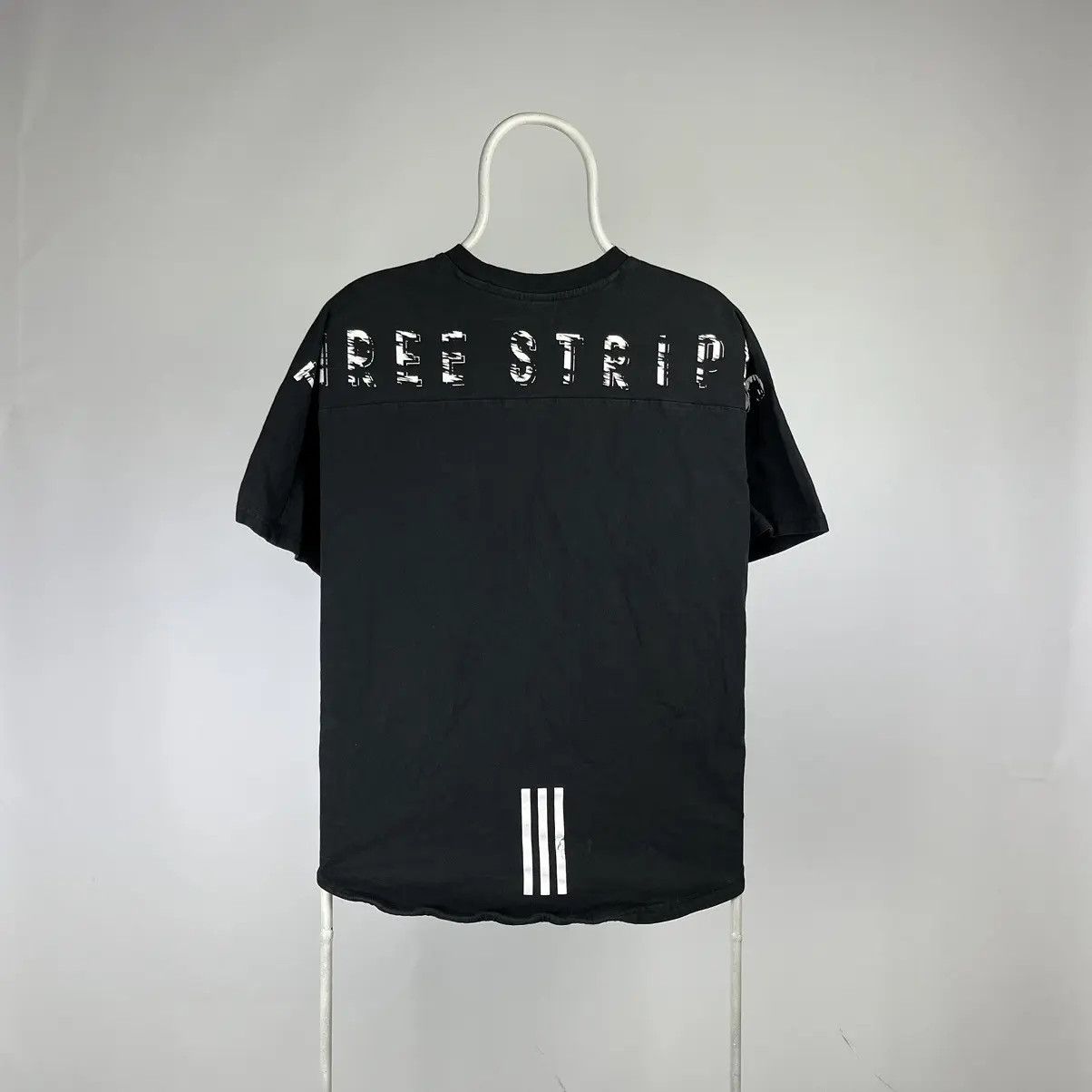 Adidas Adidas T-shirt sportswear size Medium Size US M / EU 48-50 / 2 - 1 Thumbnail