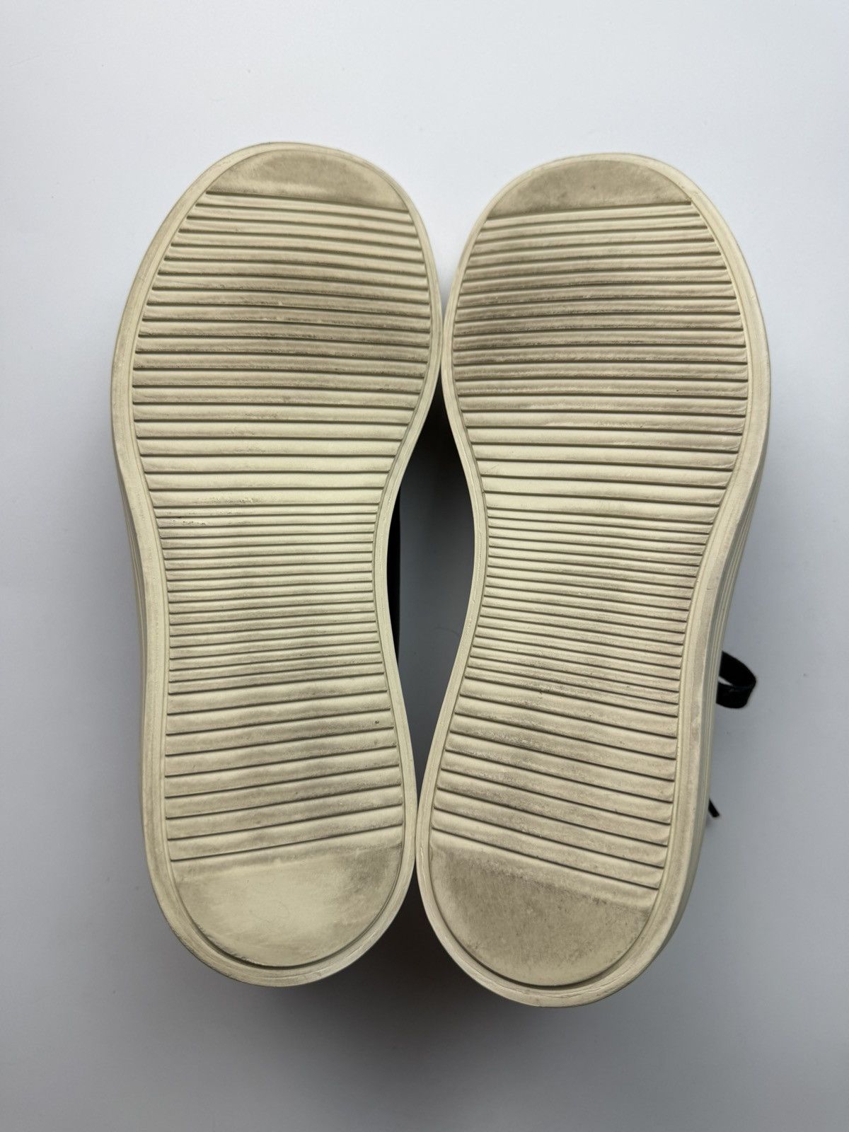 Rick Owens Rick Owens Mastodon Low Size US 7.5 / EU 40-41 - 6 Thumbnail