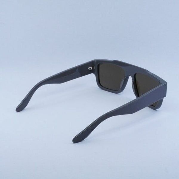 Gucci New Gucci GG1460S 003 Sunglasses - Charcoal Grey Frame Size ONE SIZE - 9 Thumbnail