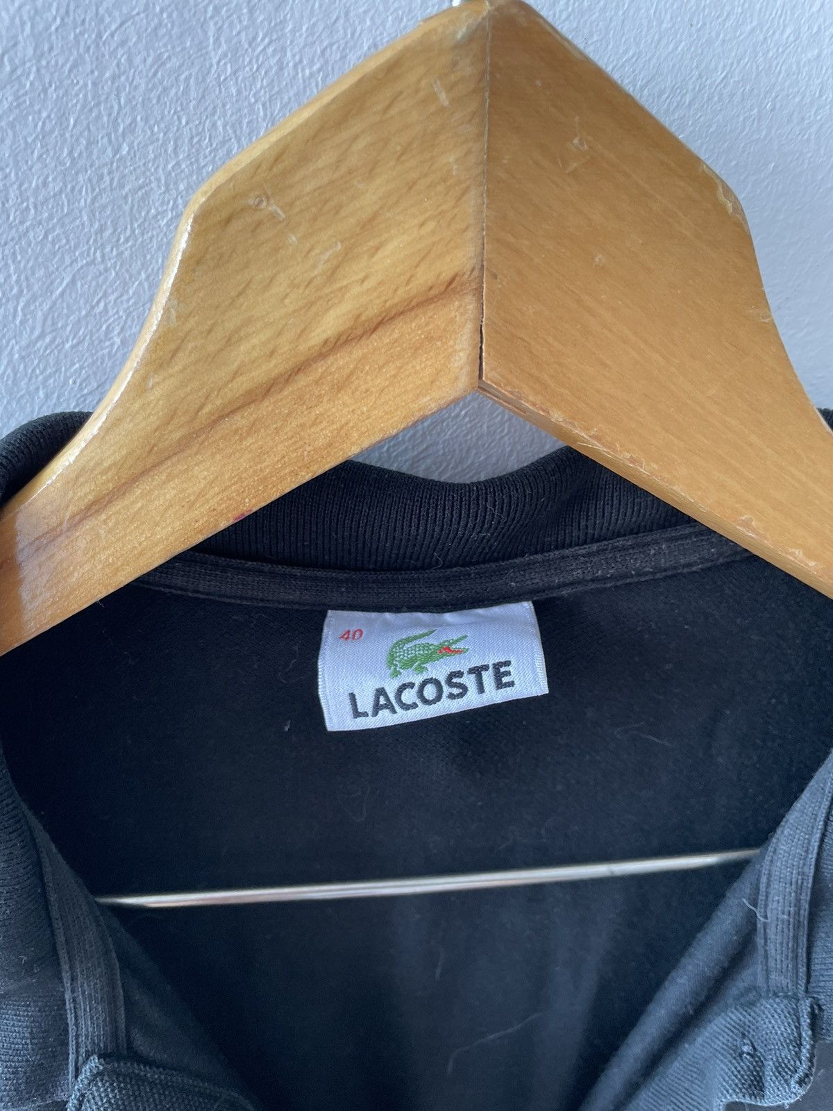 Lacoste Lacoste dress Size L / US 10 / IT 46 - 10 Thumbnail