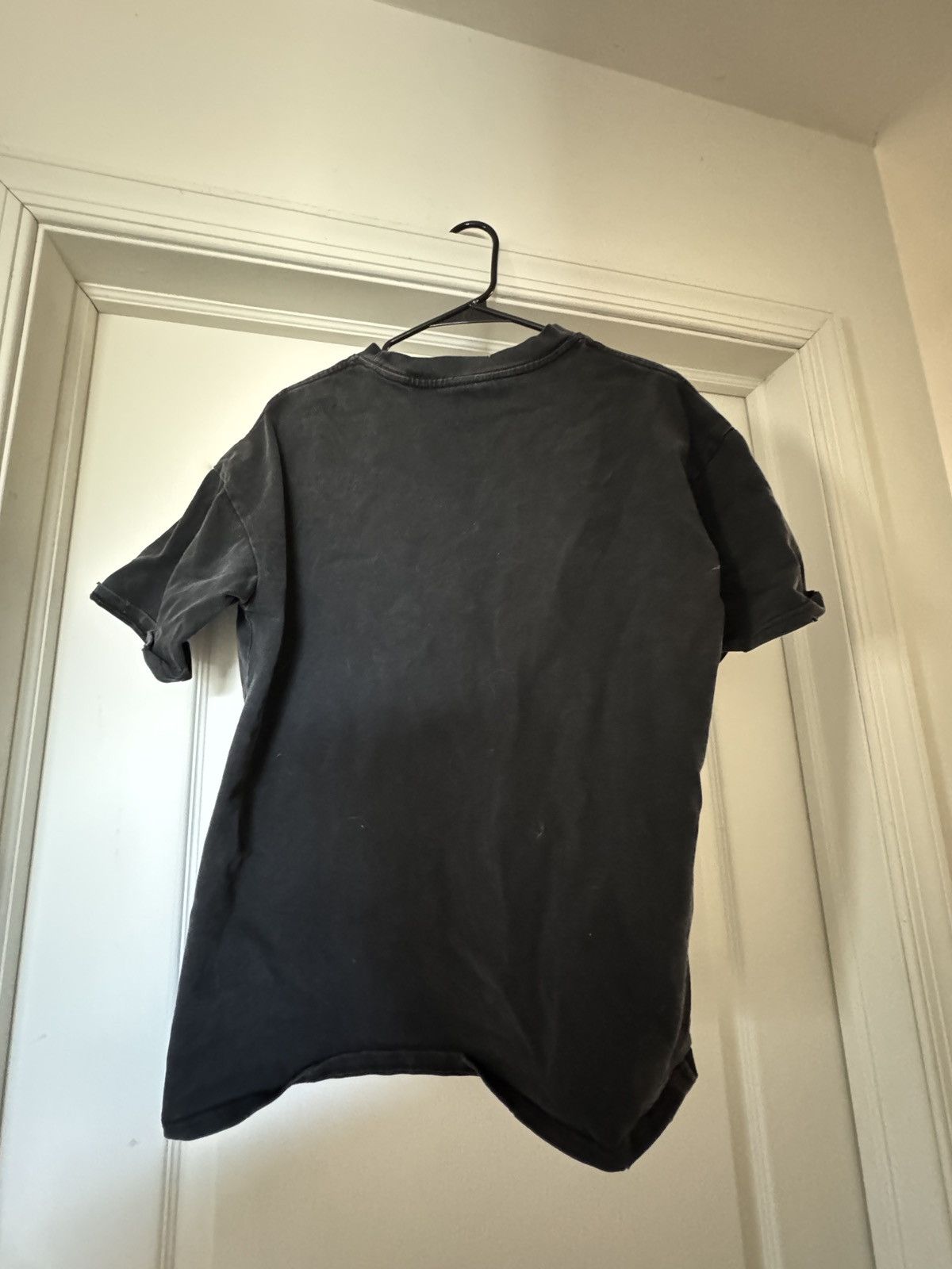 Other Vintage Wu-Tang C.R.E.A.M Shirt Size US M / EU 48-50 / 2 - 2 Thumbnail