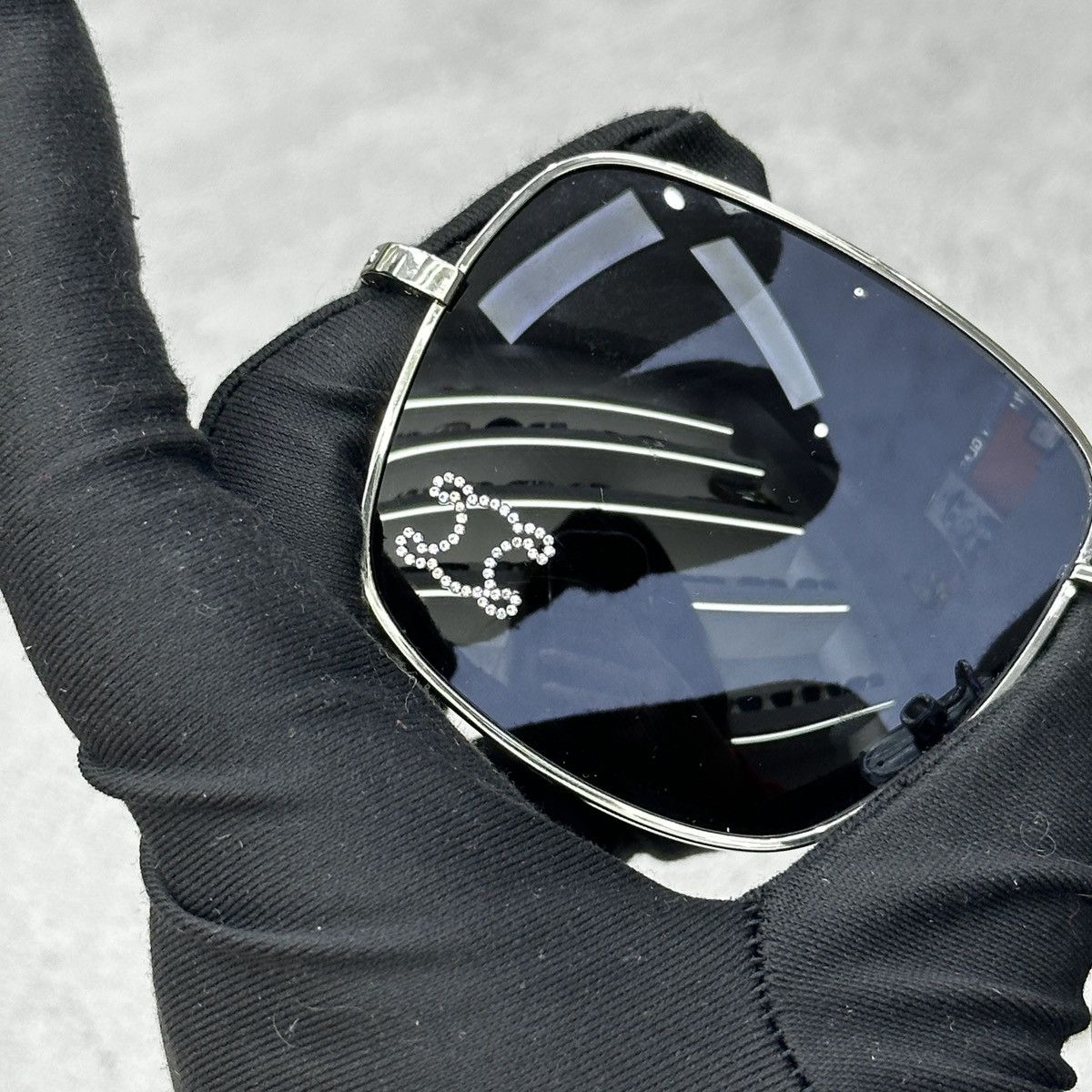 Celine CELINE CL40284U 16V SUNGLASSES Size ONE SIZE - 12 Thumbnail