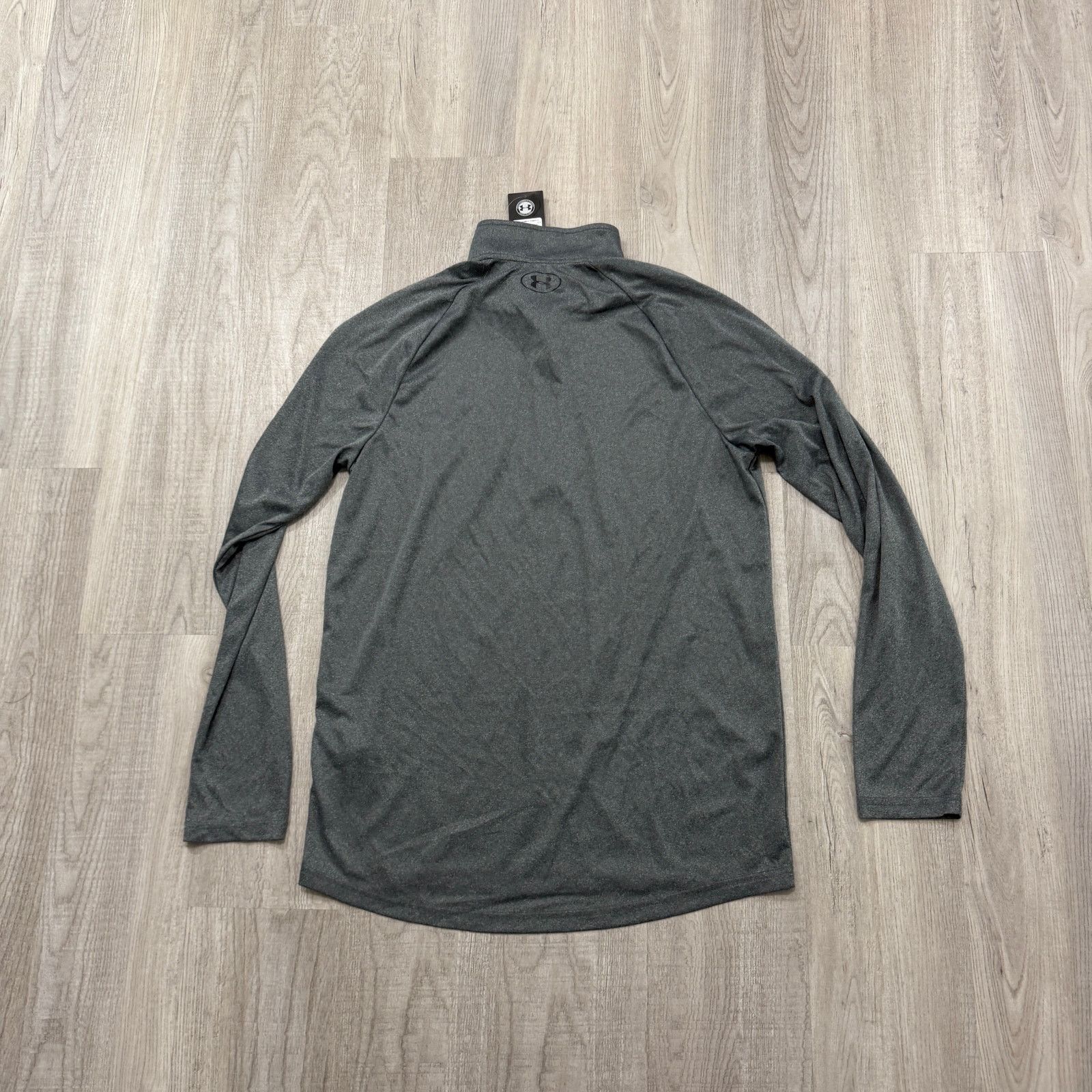Under Armour Under Armour UA Velocity 2.0 1/2 Zip Pullover Medium NEW Size US M / EU 48-50 / 2 - 8 Thumbnail