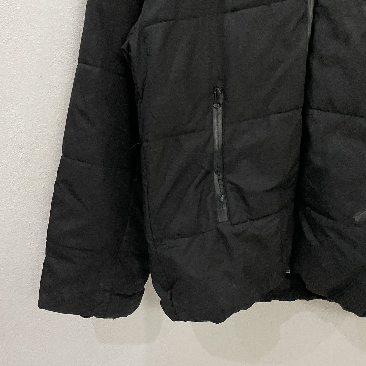 In The Attic Vintage In The Attic Puffer Jacket Size US L / EU 52-54 / 3 - 3 Thumbnail