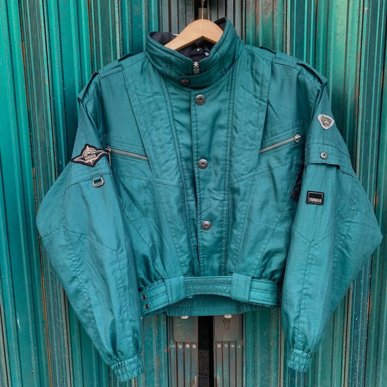 Vintage × Yamaha LAST OFFER💥Vintage yamaha jacket anniversary 10th Size US L / EU 52-54 / 3 - 1 Thumbnail