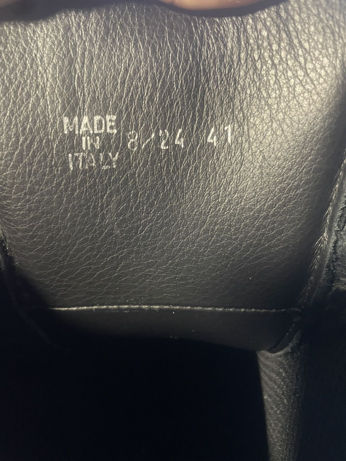 Diemme × Heliot Emil Heliot Emil x Diemme Boots Size US 8 / EU 41 - 9 Thumbnail