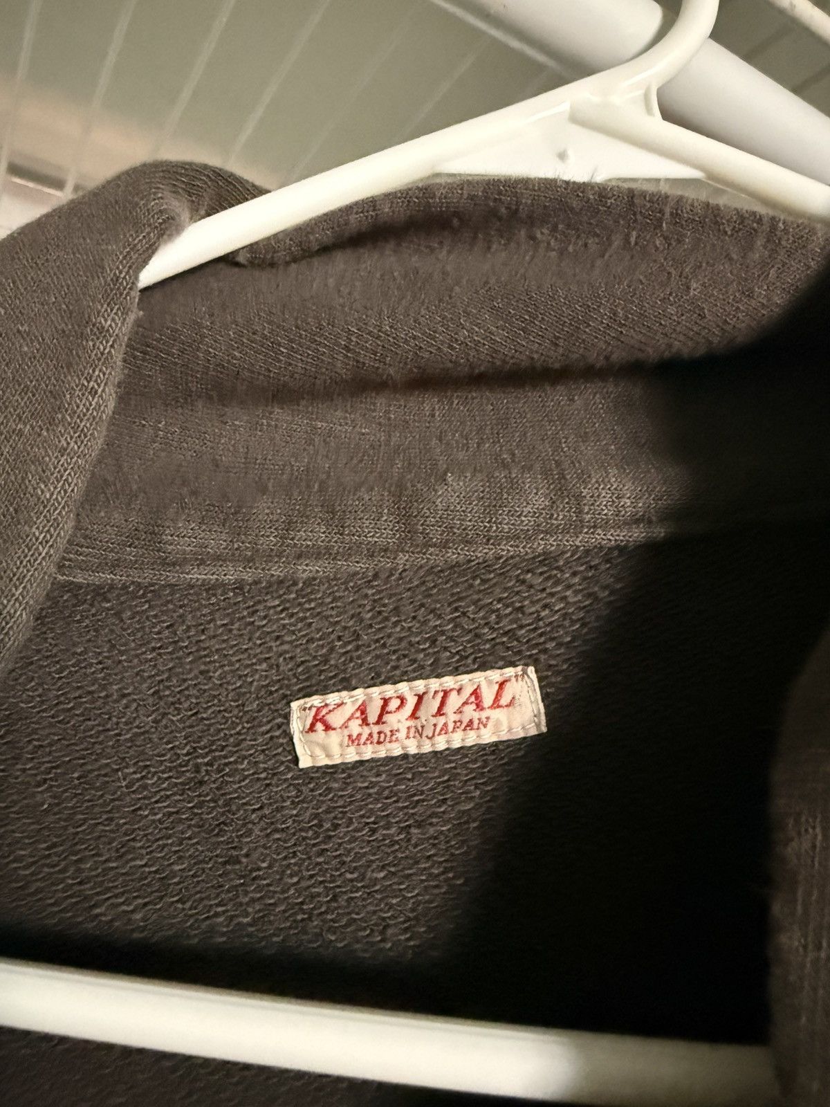 Kapital Kapital kimono 2017 Size US L / EU 52-54 / 3 - 2 Thumbnail