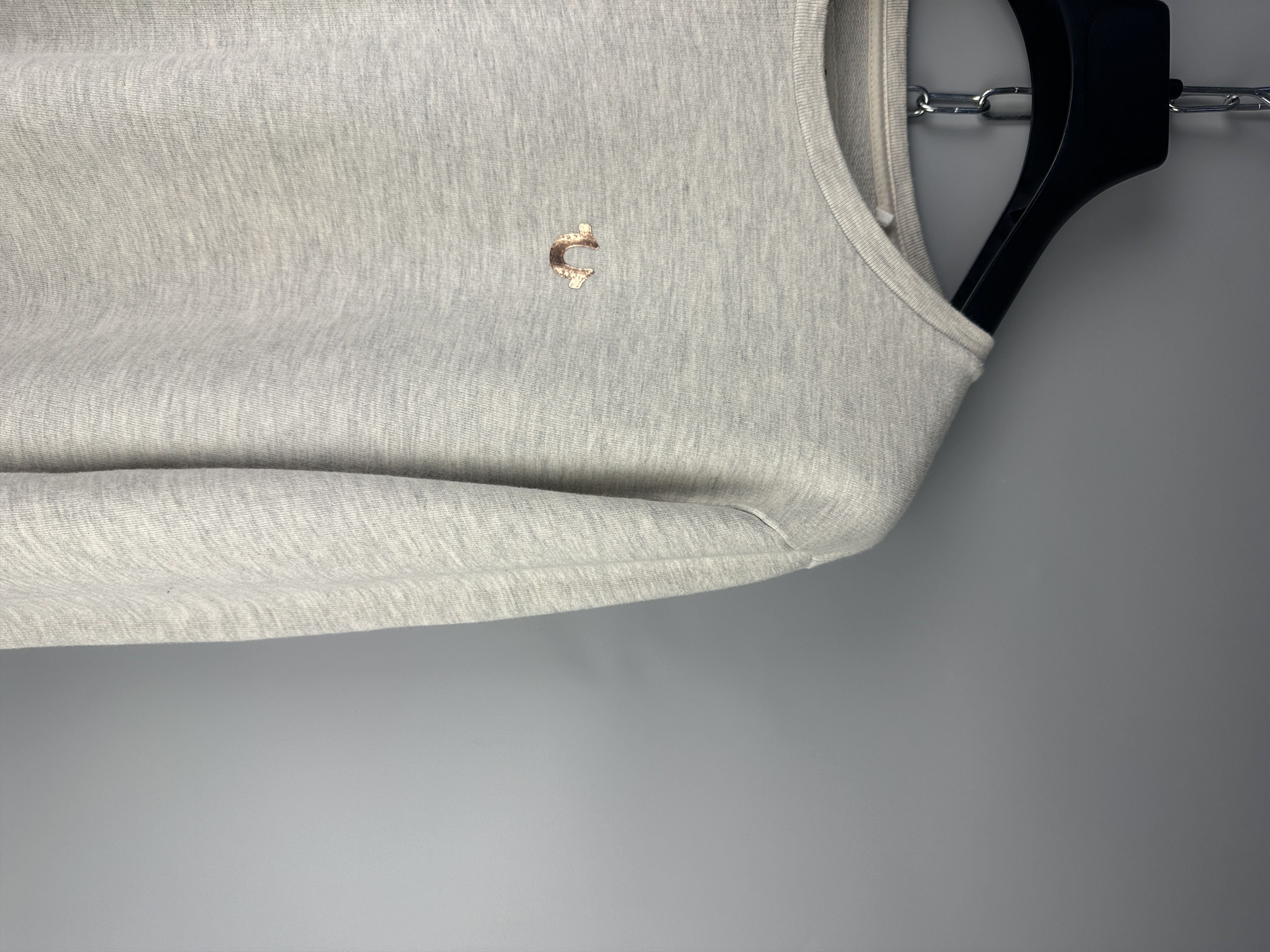 Designer × True Religion True Religion Womens Basic Big Logo Sweatshirt Size S / US 4 / IT 40 - 6 Thumbnail