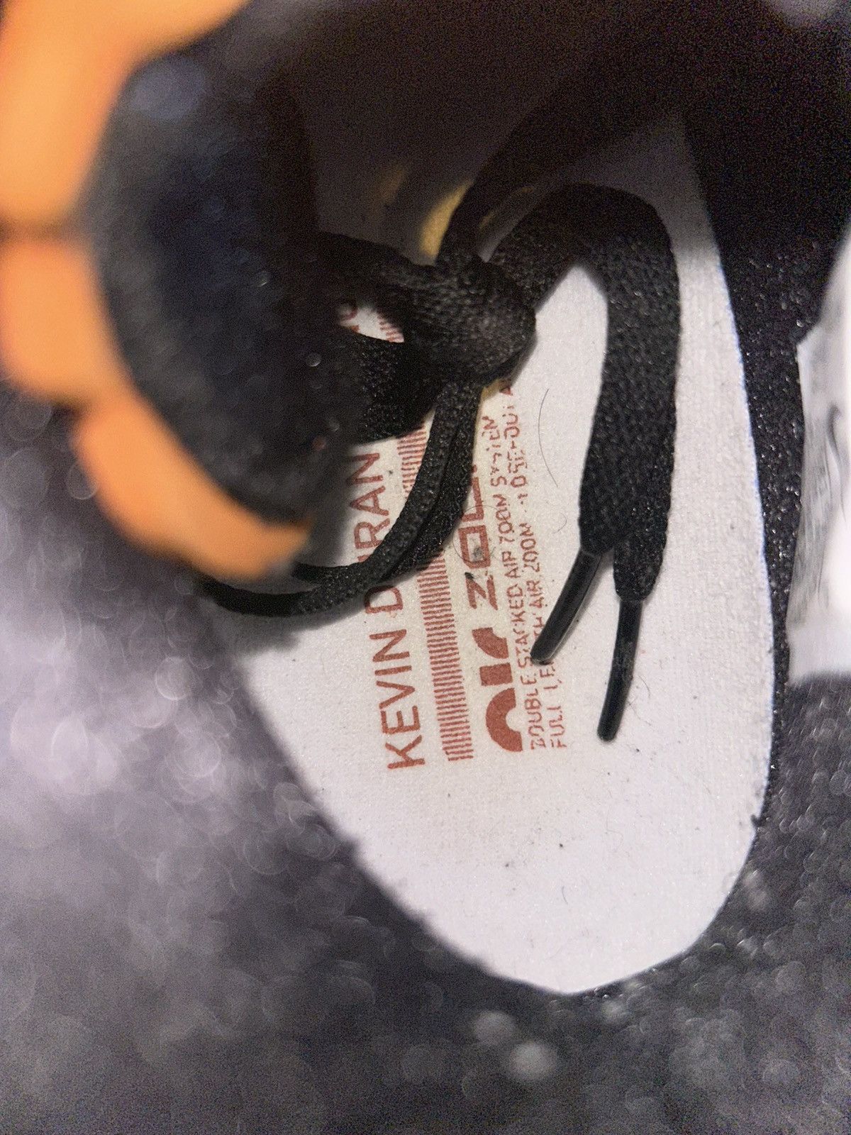 Nike Nike KD 13 Texas Size US 13 / EU 46 - 6 Thumbnail