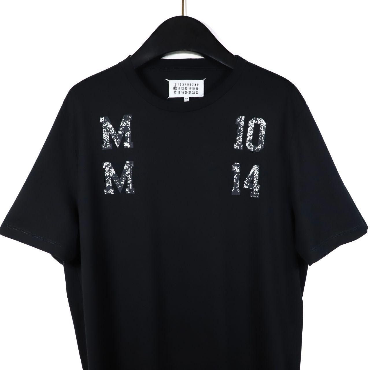 Maison Margiela Maison Margiela MM1014 T-Shirt Size US L / EU 52-54 / 3 - 2 Thumbnail