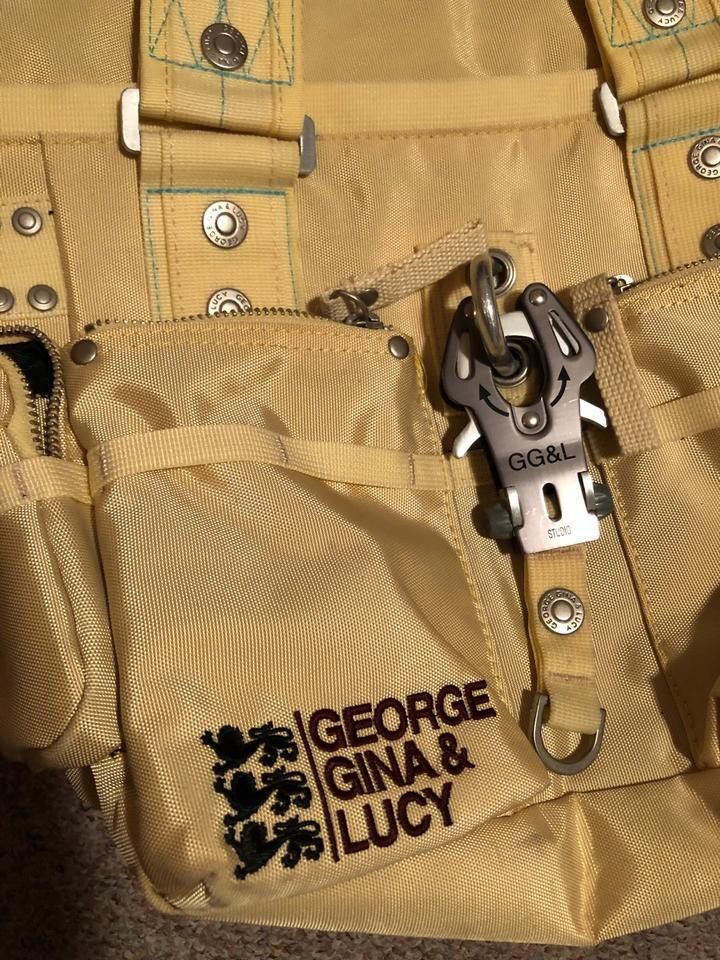 George Gina & Lucy George Gina & Lucy Bag Size ONE SIZE - 2 Thumbnail