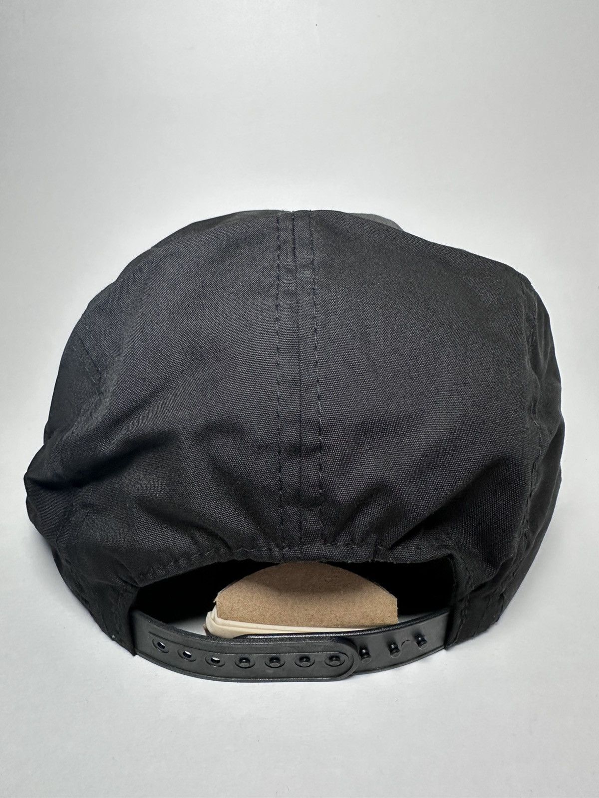 Vintage Vintage Backhoe Ltd. 5-Panel Hat Size ONE SIZE - 3 Thumbnail