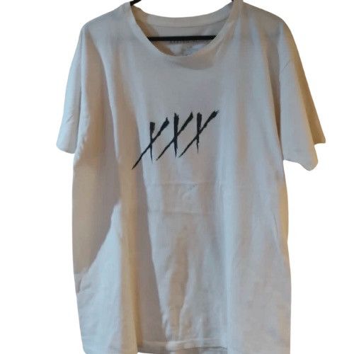 Other XXXTENTACION Size US XL / EU 56 / 4 - 2 Thumbnail