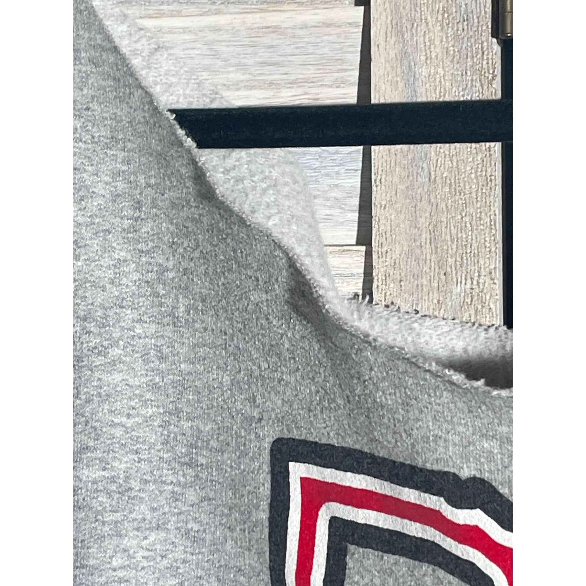 Other Distressed XXL Ohio Fleece Size XXL / US 16-18 / IT 52-54 - 8 Thumbnail