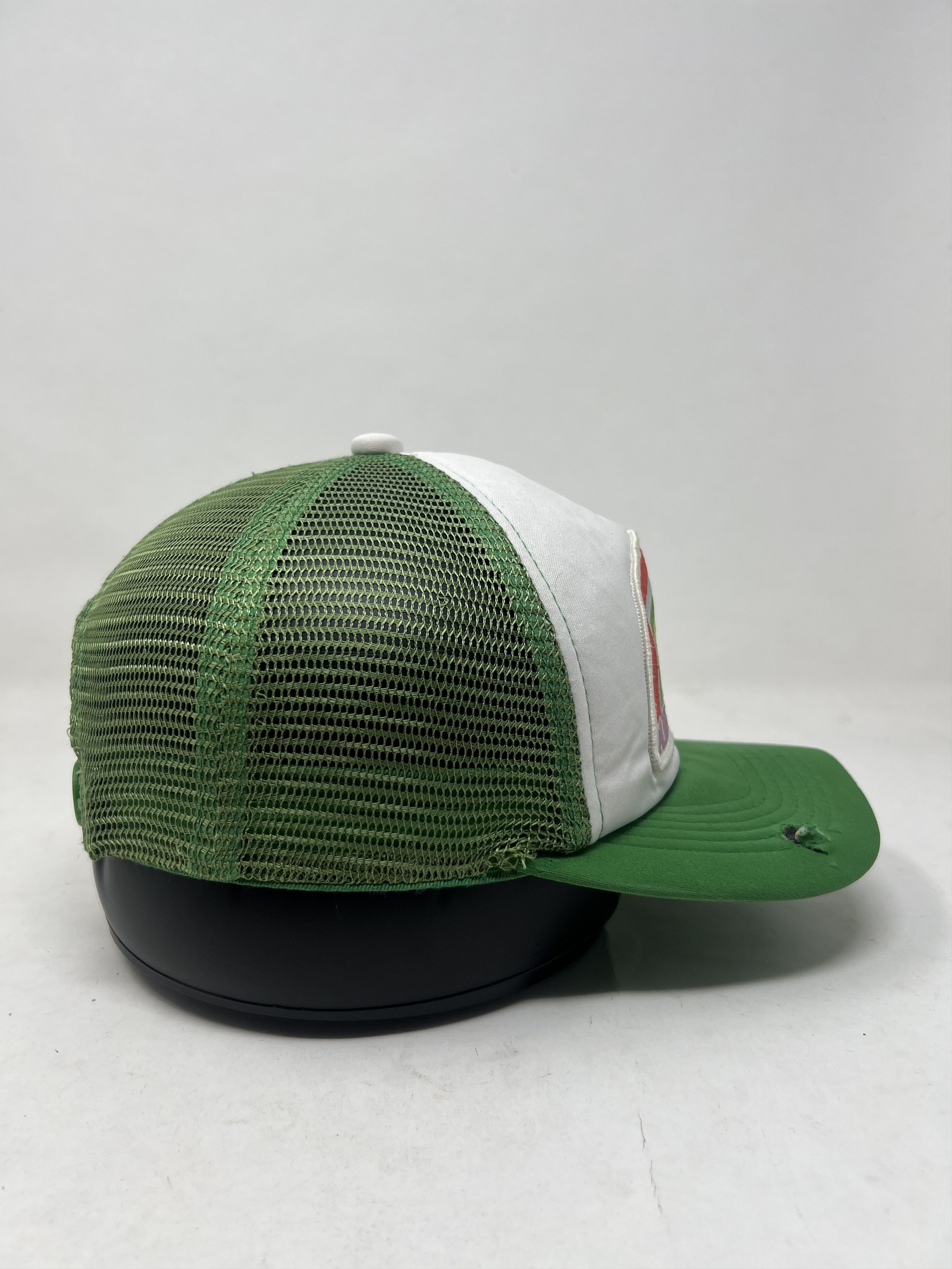 Ellesse Ellesse Ahead View Trucker Hat Size ONE SIZE - 4 Thumbnail
