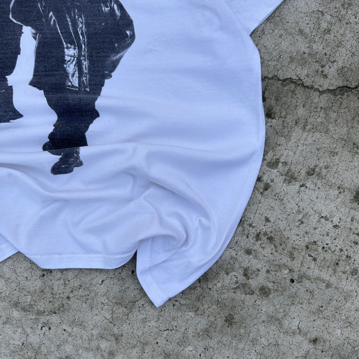 Rap Tees VTG Adult Tee Rap Yesterday’s price is not today’s price Size US S / EU 44-46 / 1 - 3 Thumbnail