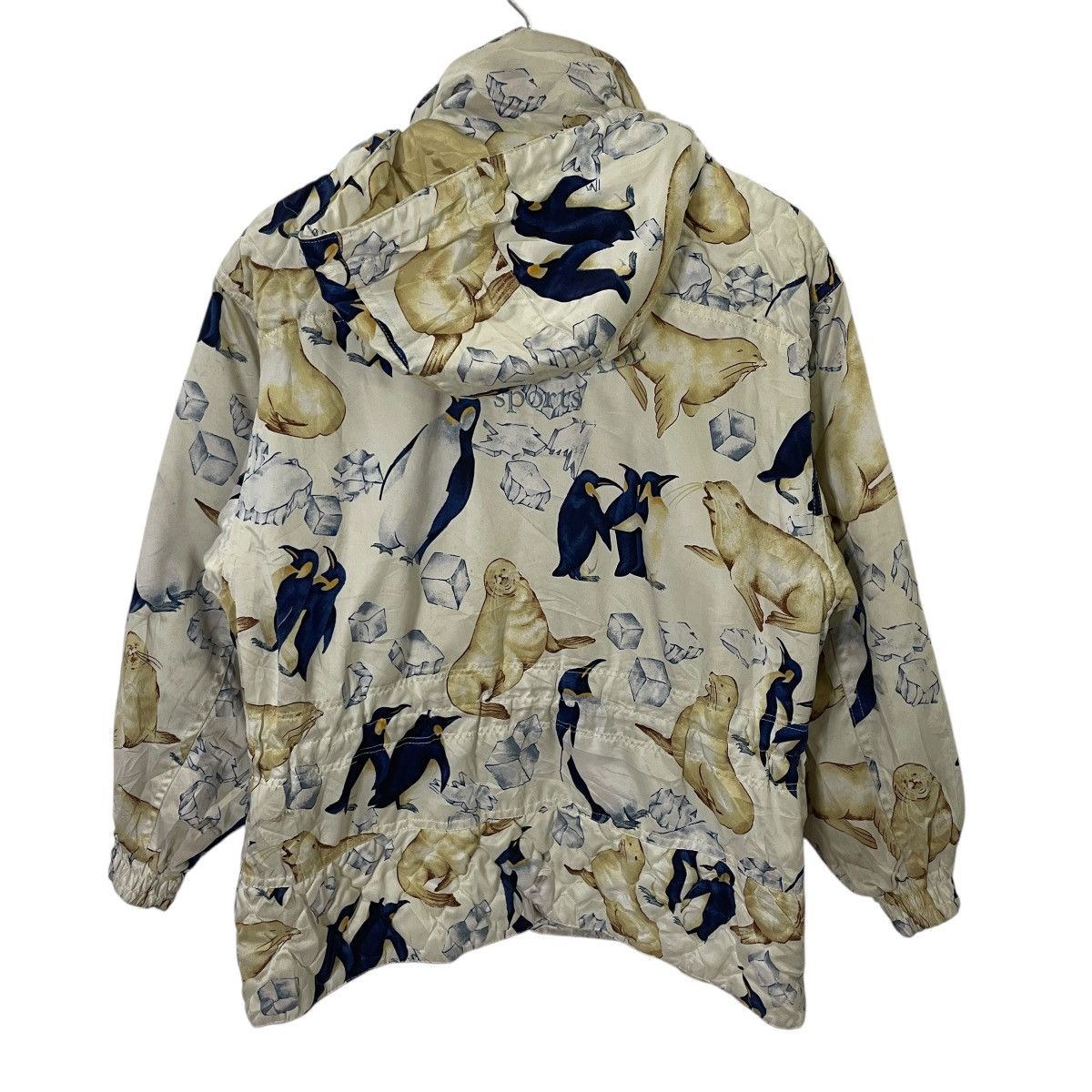 Kensho Abe Vintage Kensho Abe Luxury Jacket Size US M / EU 48-50 / 2 - 8 Thumbnail